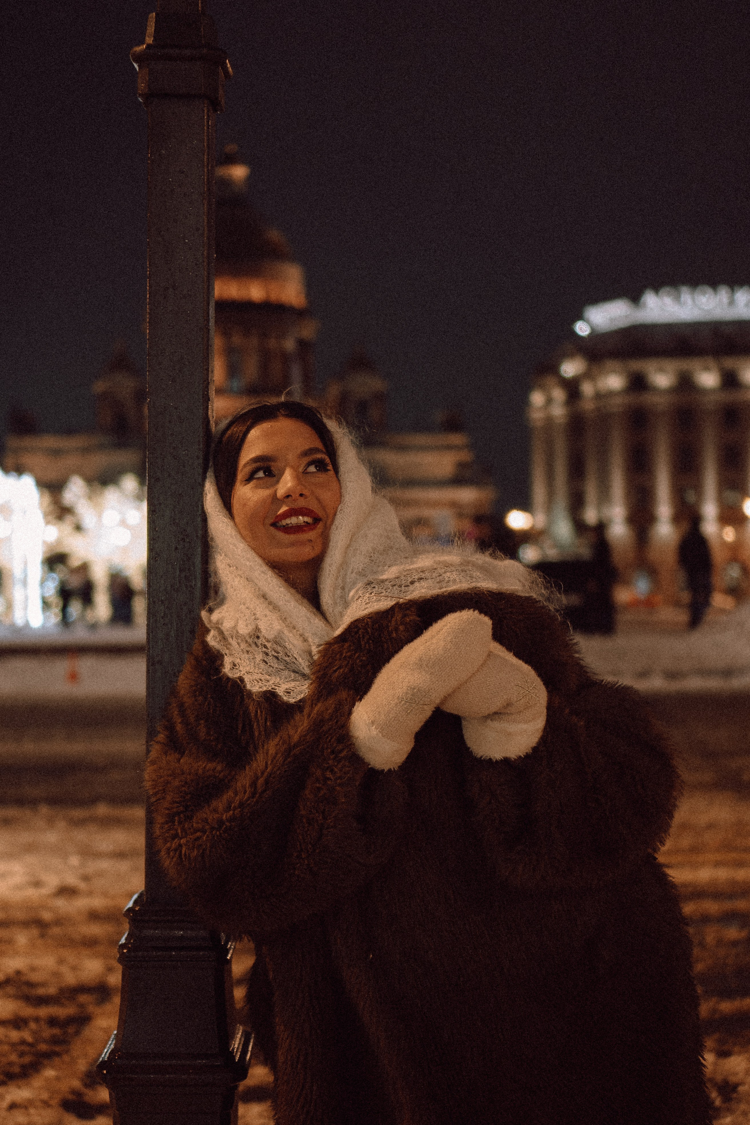 В Русском стиле. Профессиональный фотограф, Санкт-Петербург — Виктория Богомолова