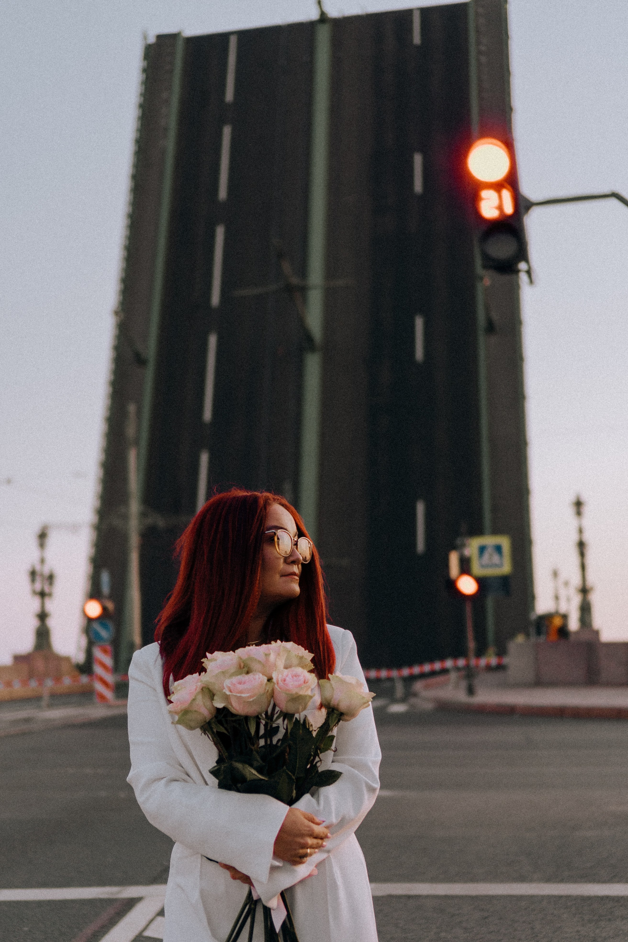 РАССВЕТНАЯ ИСТОРИЯ. Профессиональный фотограф, Санкт-Петербург — Виктория Богомолова