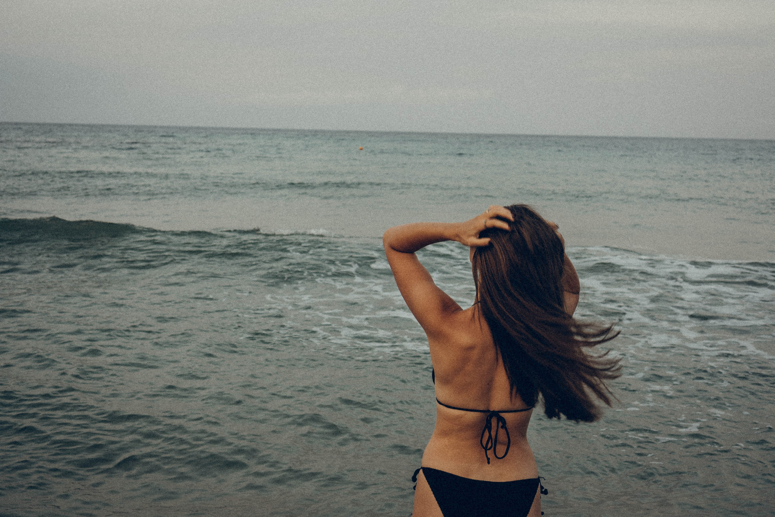 Рассвет на море. Профессиональный фотограф, Санкт-Петербург — Виктория Богомолова