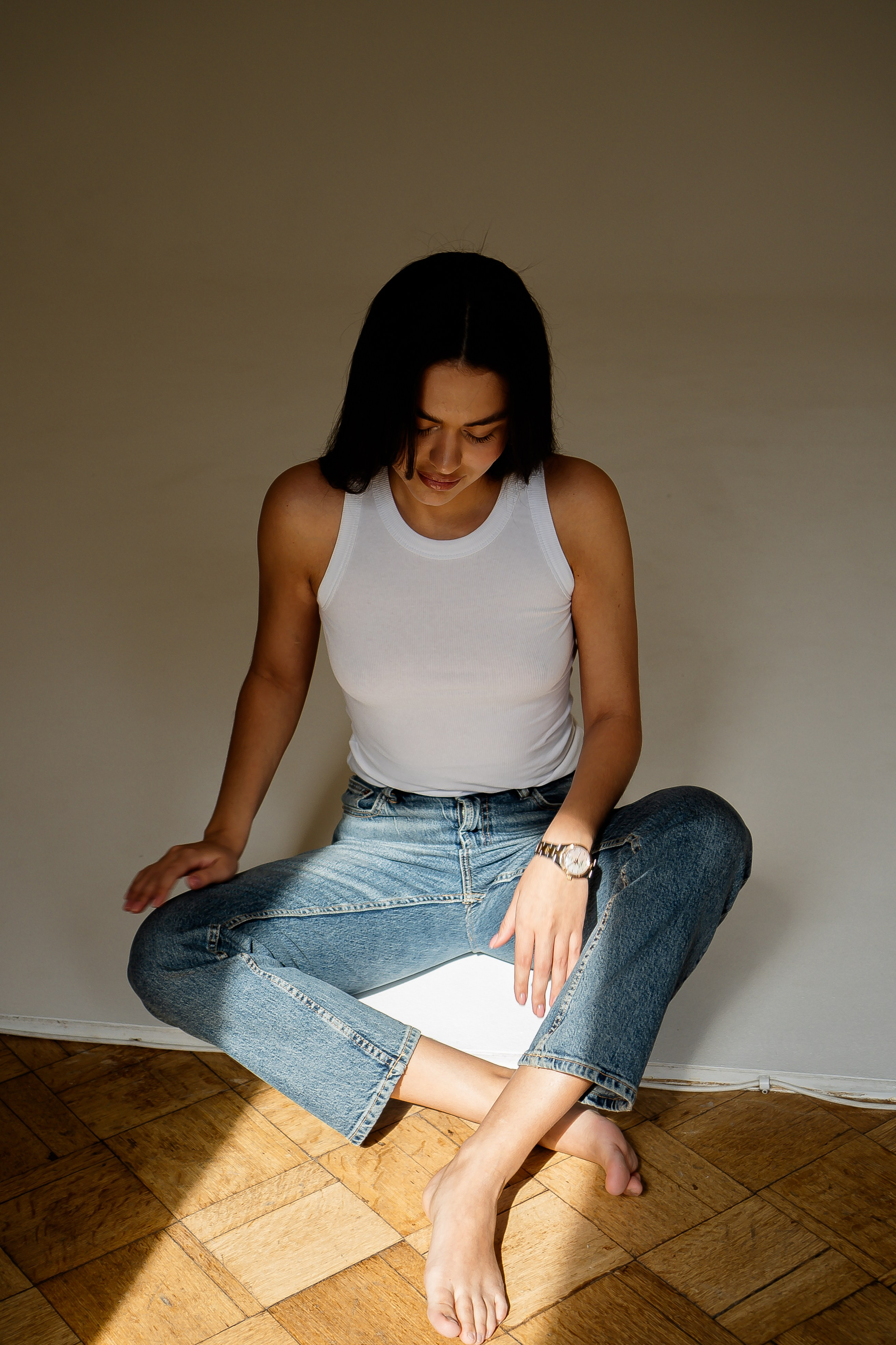 Фотосессия с студии. Профессиональный фотограф, Санкт-Петербург — Виктория Богомолова