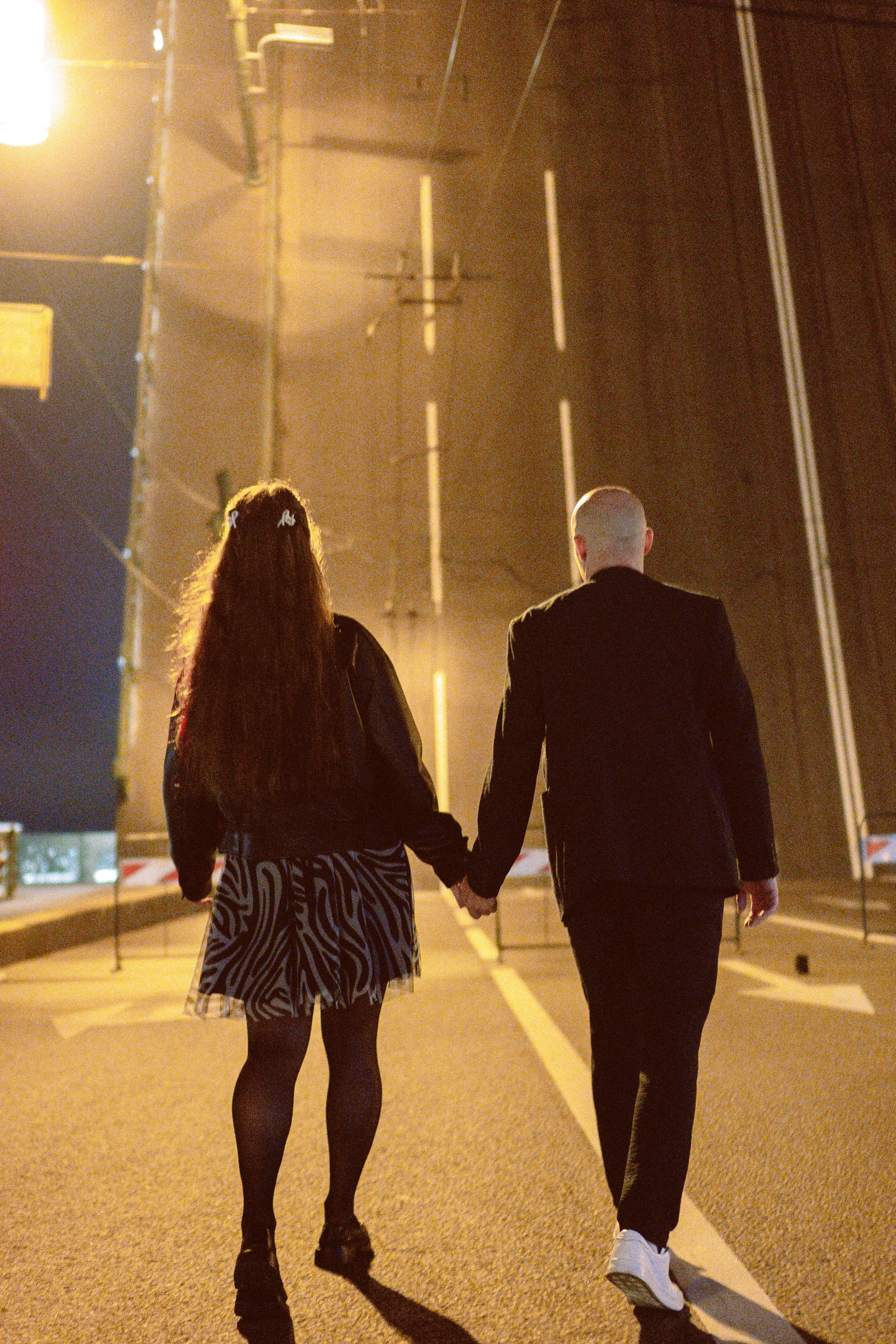 Любовь и питер. Профессиональный фотограф, Санкт-Петербург — Виктория Богомолова