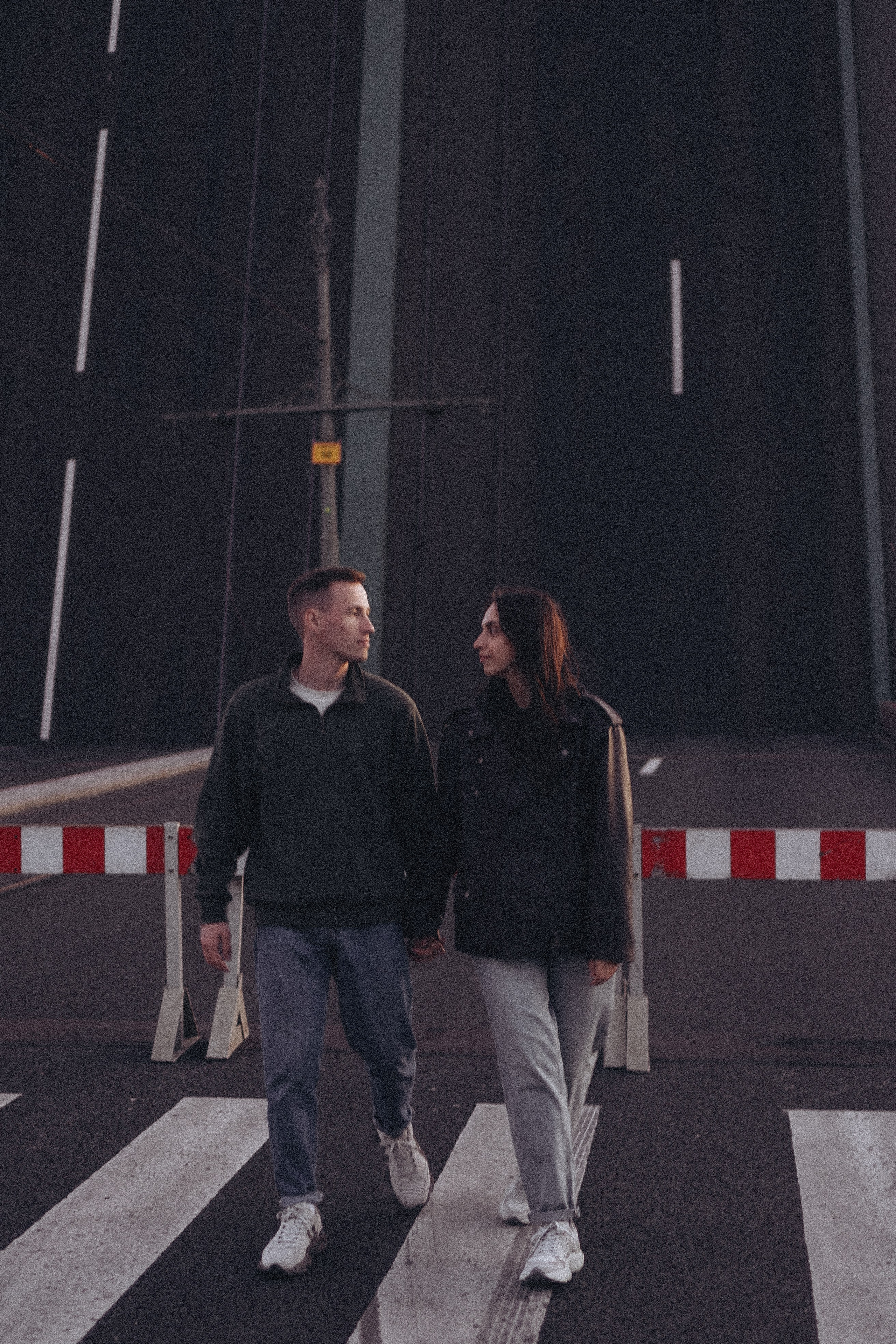 Рассветная история любви. Профессиональный фотограф, Санкт-Петербург — Виктория Богомолова