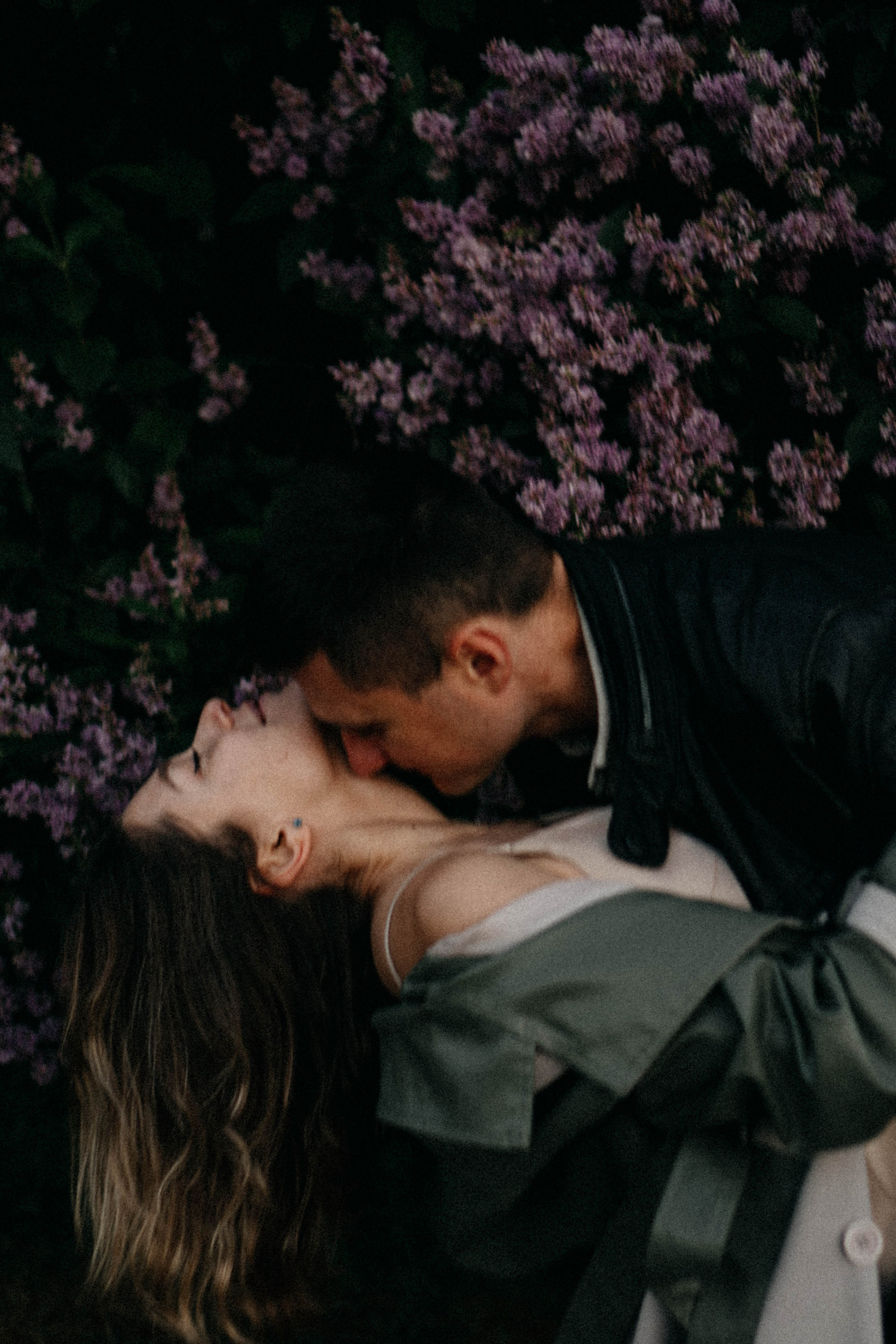 Рассветная, белые ночи. Профессиональный фотограф, Санкт-Петербург — Виктория Богомолова