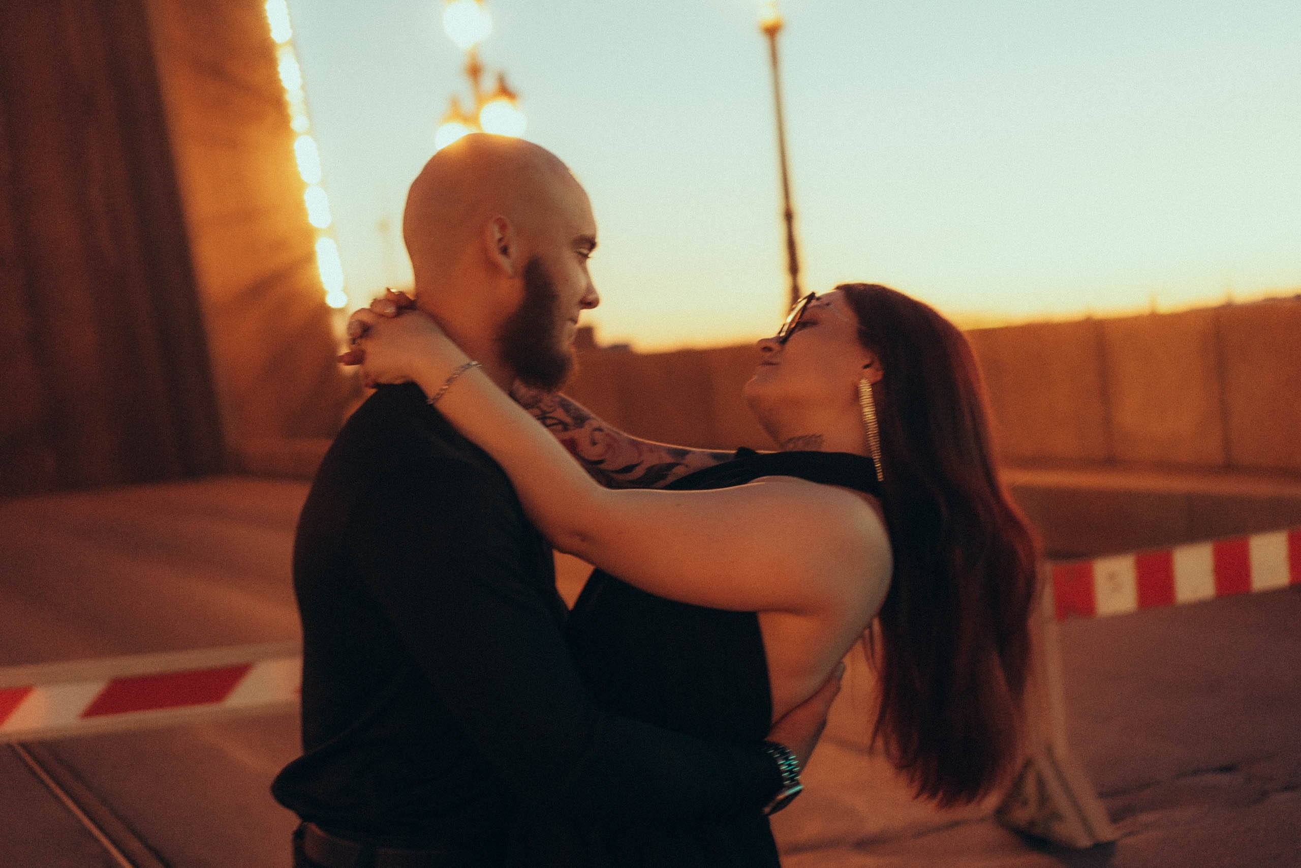 ПРЕДЛОЖЕНИЕ. Профессиональный фотограф, Санкт-Петербург — Виктория Богомолова