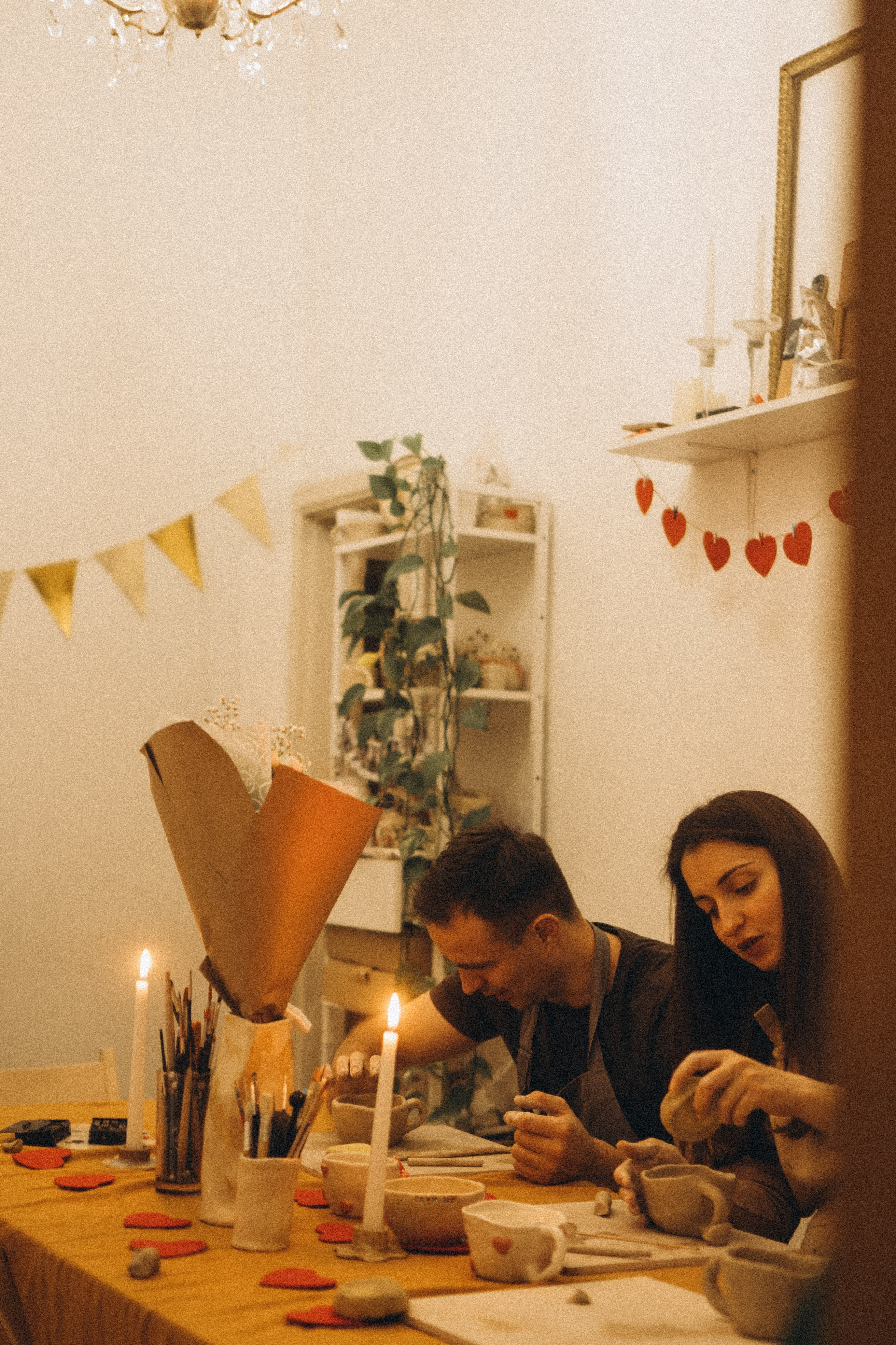 ЛЕПКАРНЯ. Профессиональный фотограф, Санкт-Петербург — Виктория Богомолова