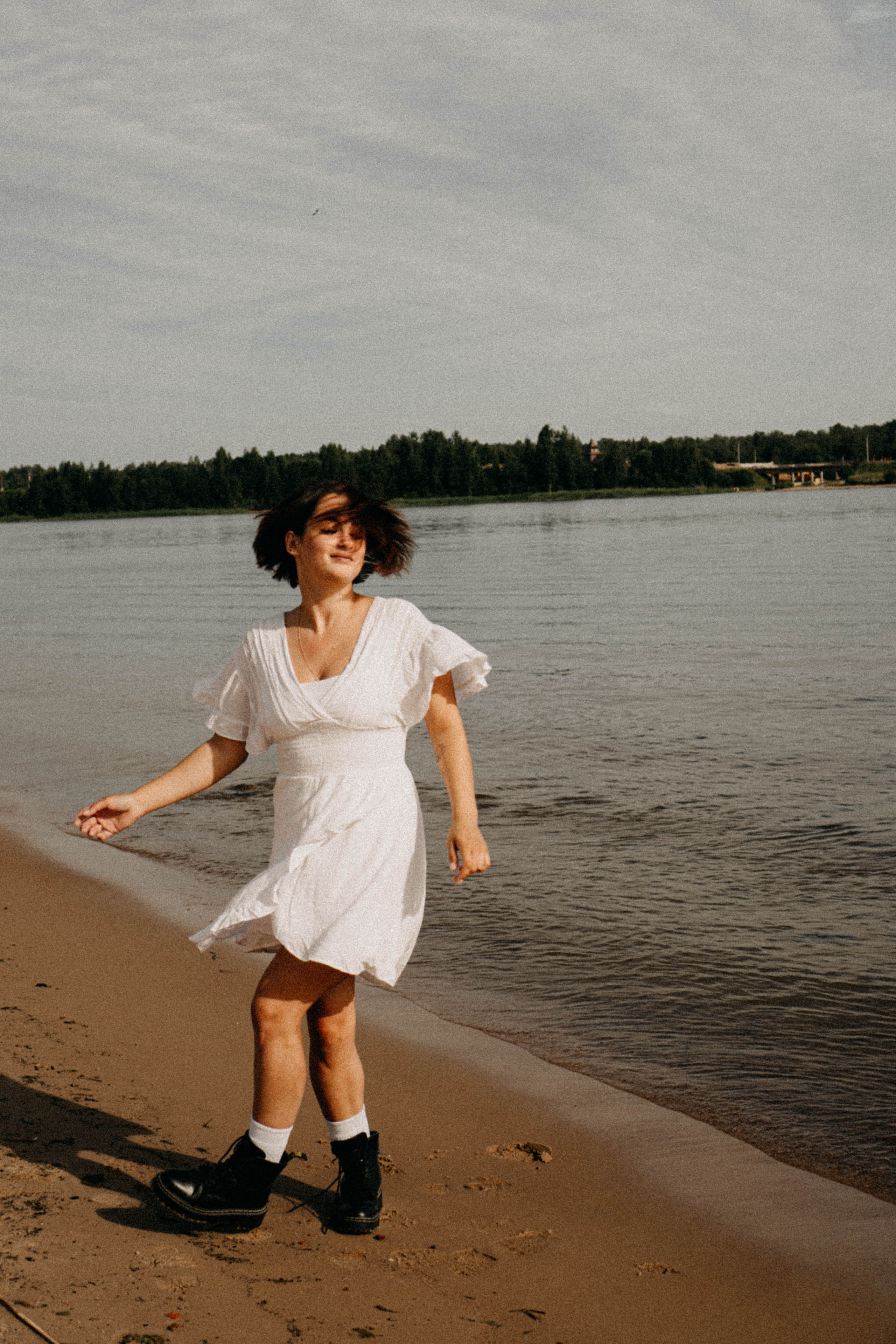 Летняя прогулка. Профессиональный фотограф, Санкт-Петербург — Виктория Богомолова