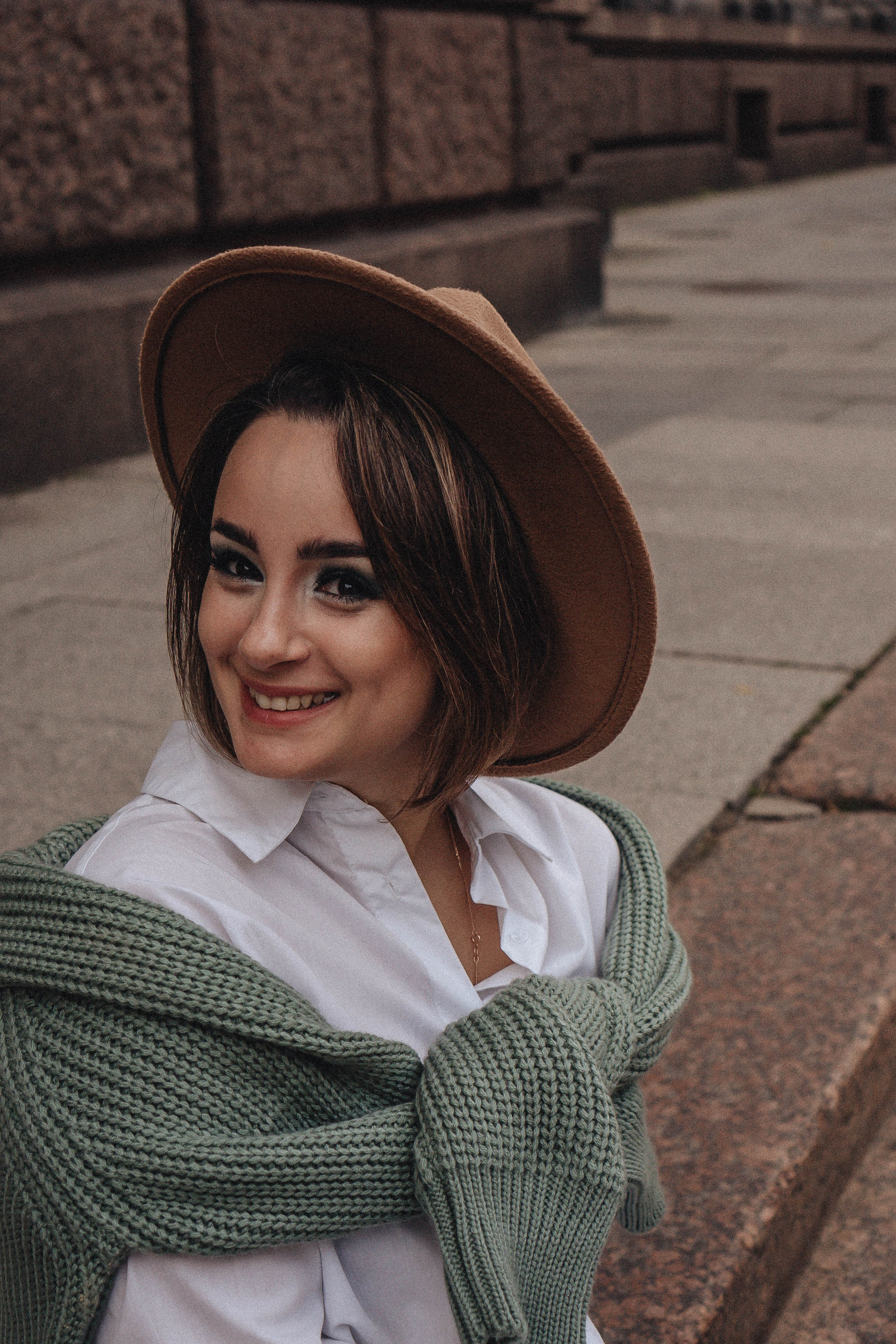 Прогулочная. Профессиональный фотограф, Санкт-Петербург — Виктория Богомолова