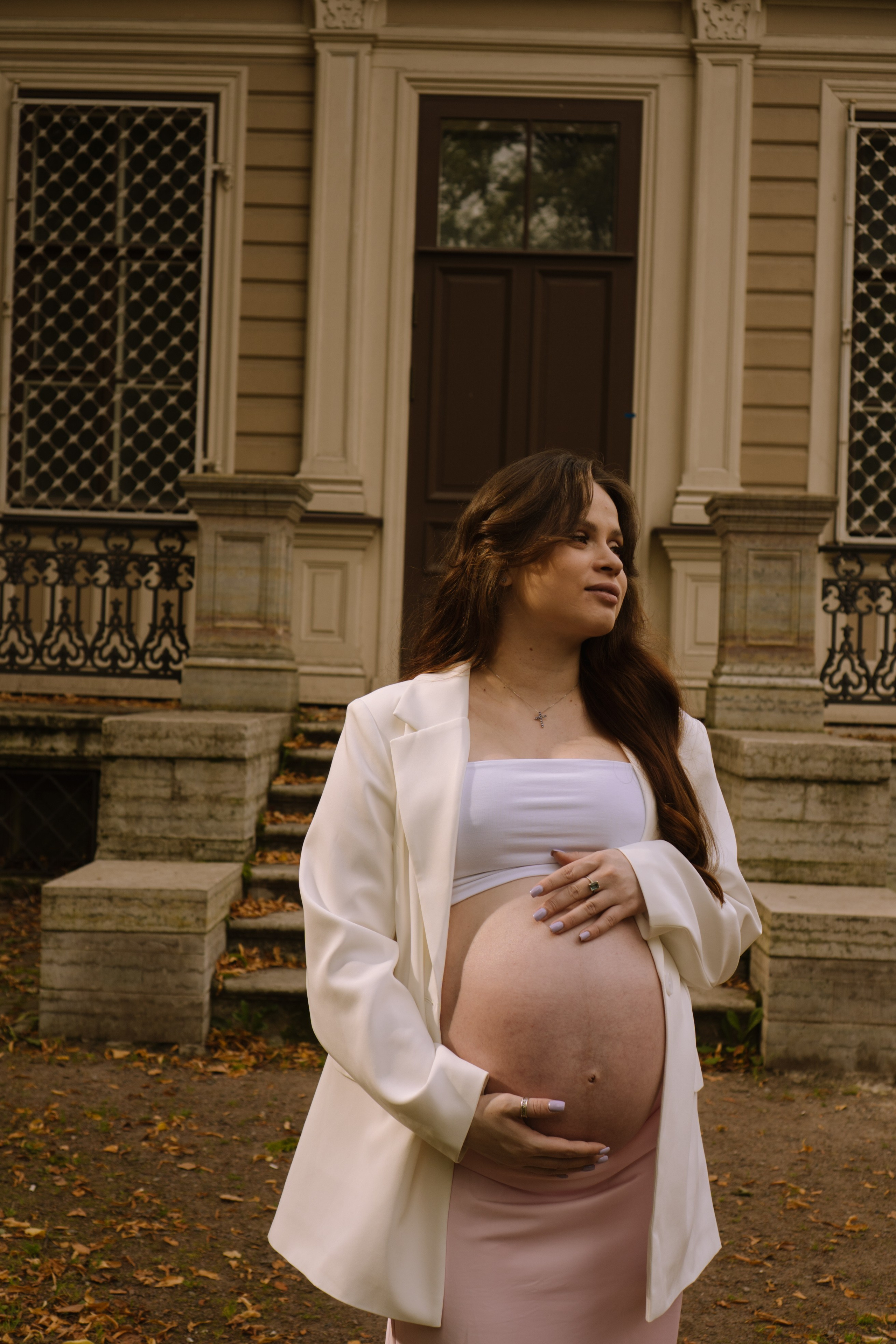 СЕМЕЙНАЯ ИСТОРИЯ. Профессиональный фотограф, Санкт-Петербург — Виктория Богомолова