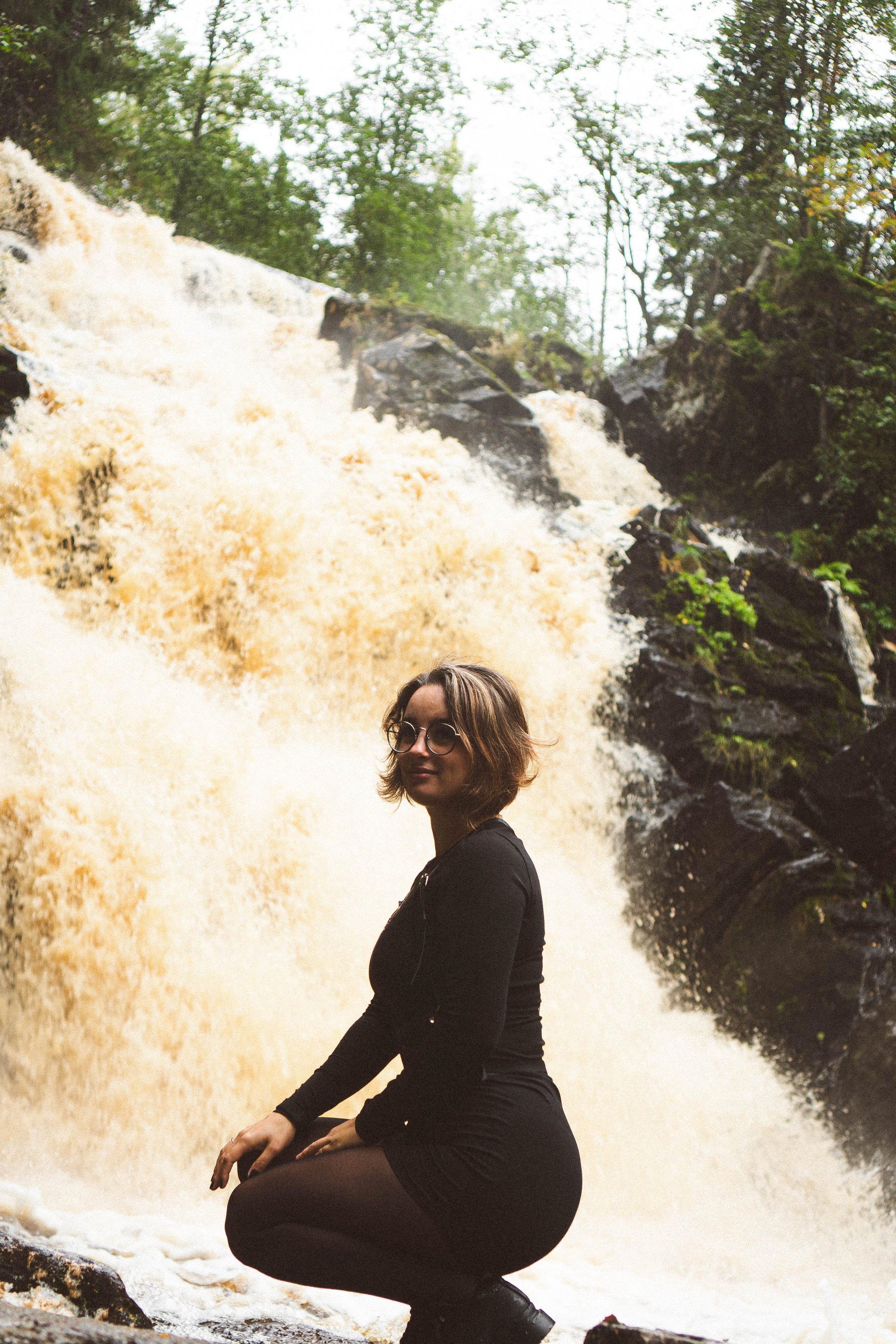 Прогулка на природе. Профессиональный фотограф, Санкт-Петербург — Виктория Богомолова