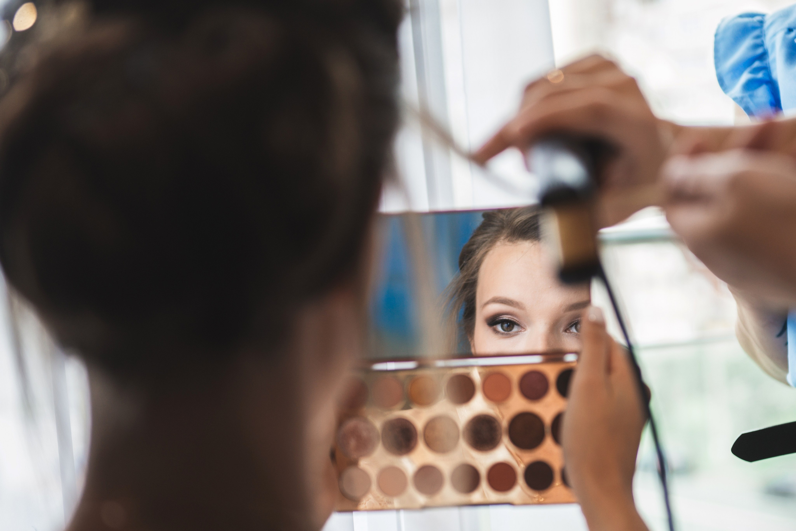 Лето в Санкт-Петербурге. Антон и Кристина. Свадебный и семейный фотограф София Невская