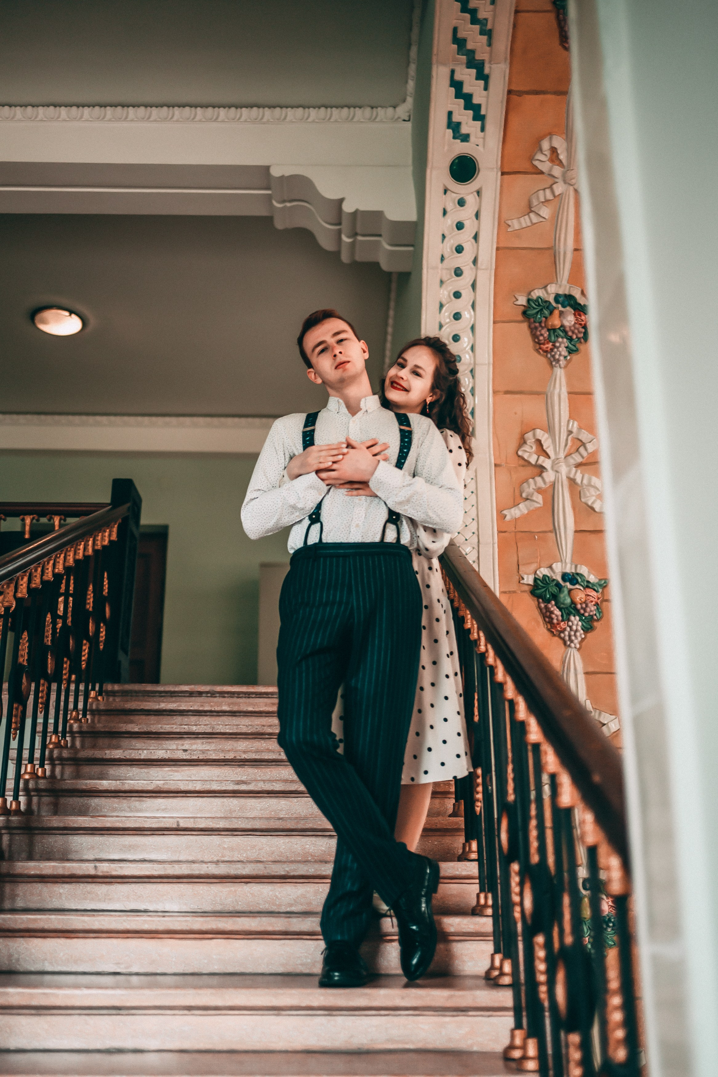 Сливовый сад, морпорт, пляж Ривьера. Свадебный и семейный фотограф София Невская