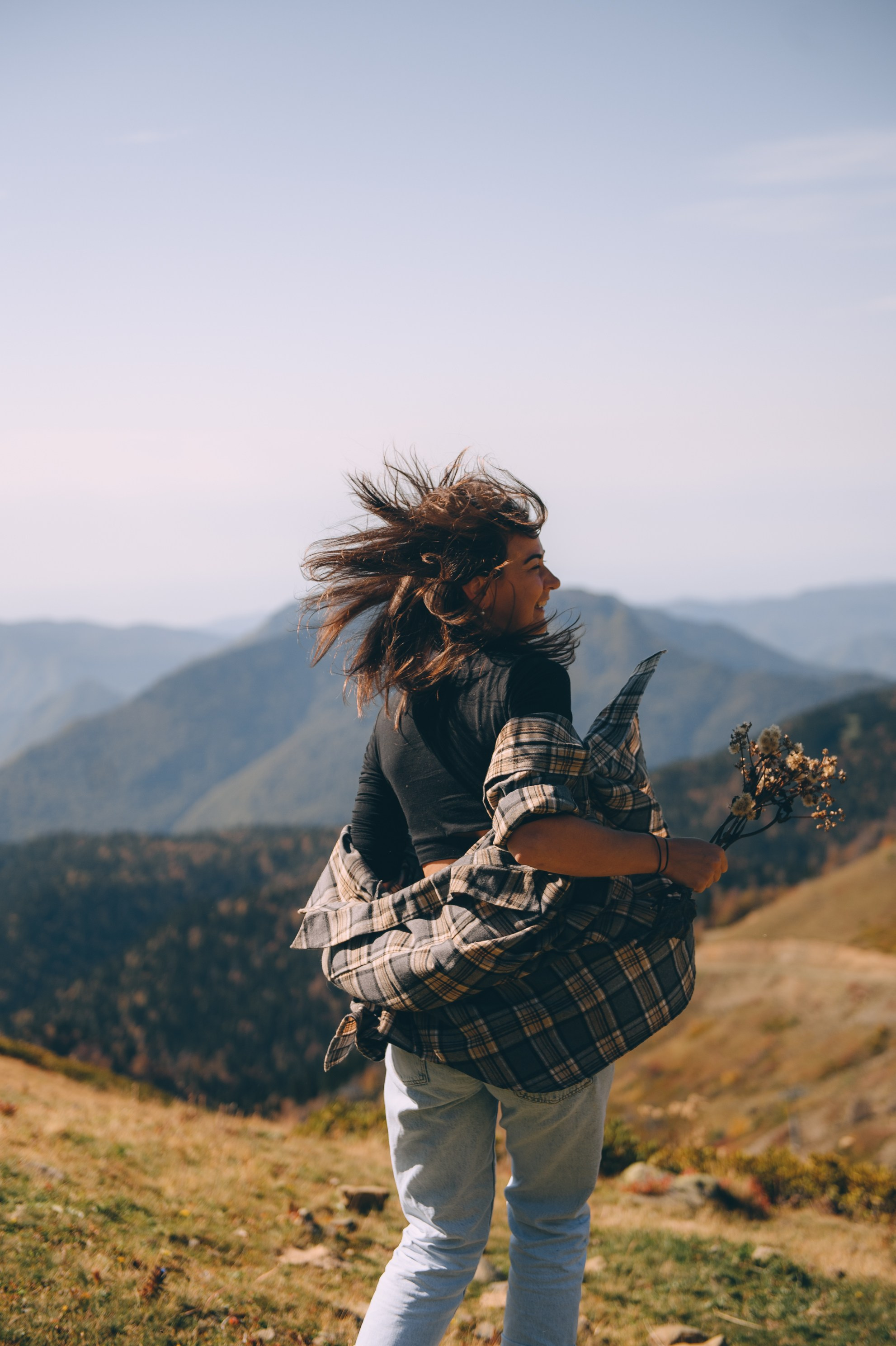 Любовь и горы. Свадебный и семейный фотограф София Невская