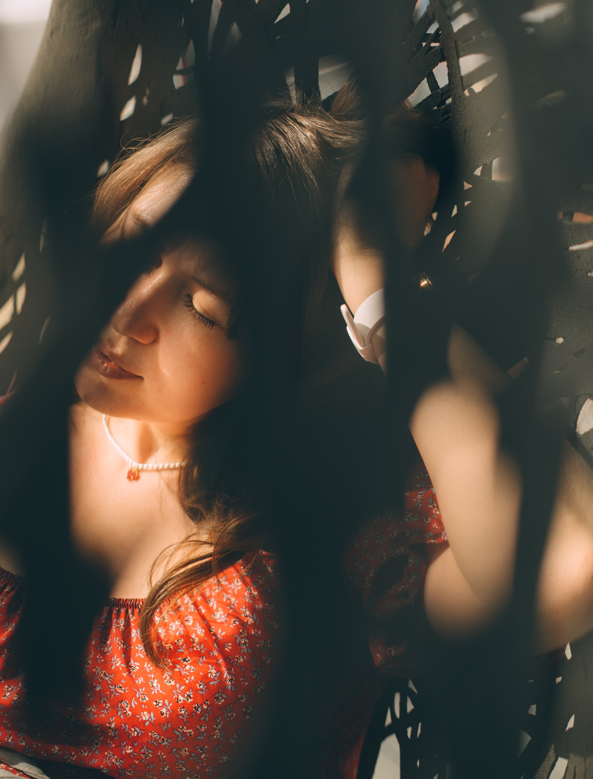 В лучах мартовского солнца. Свадебный и семейный фотограф София Невская