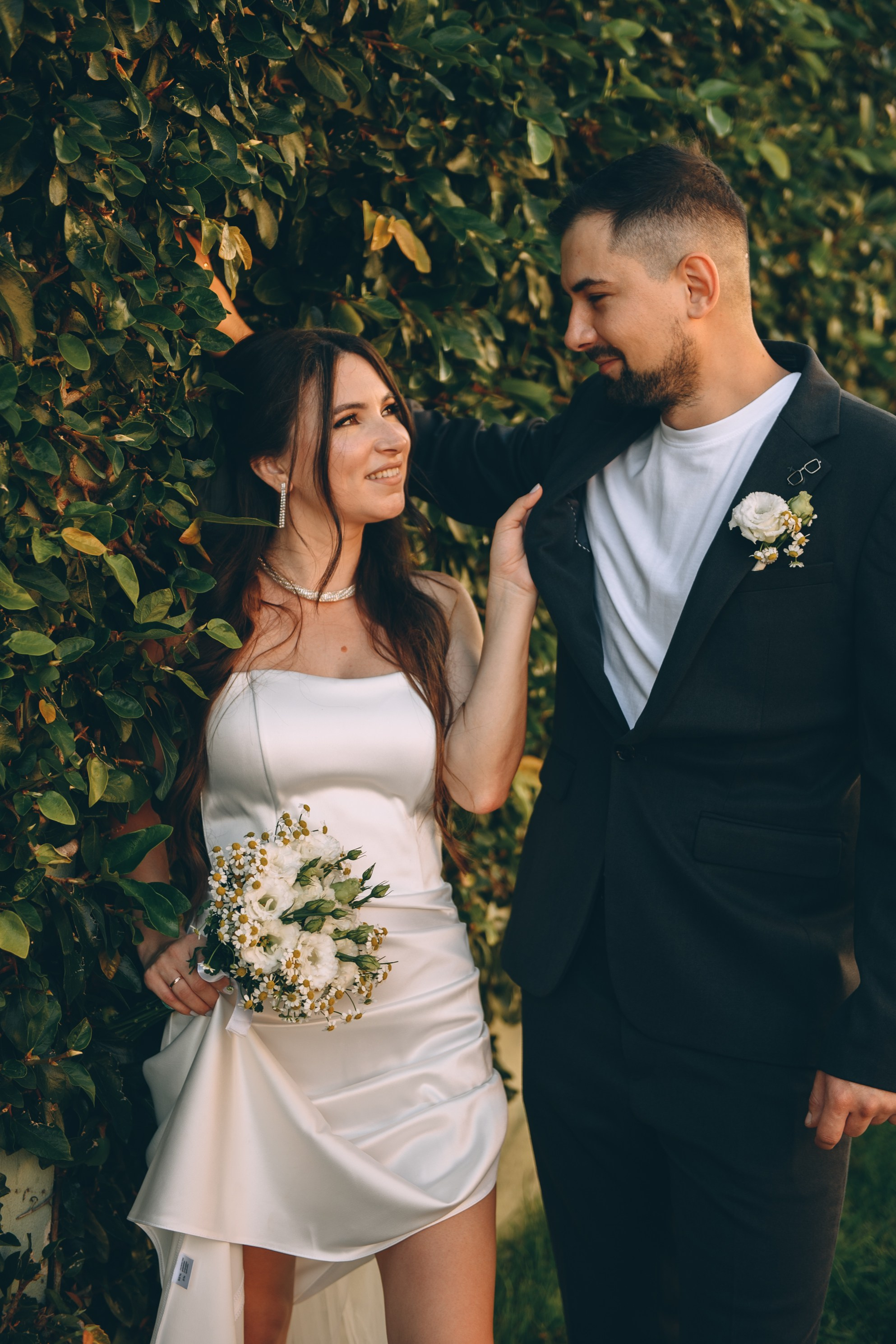 Адлер, море, Мандарин. Свадебный и семейный фотограф София Невская