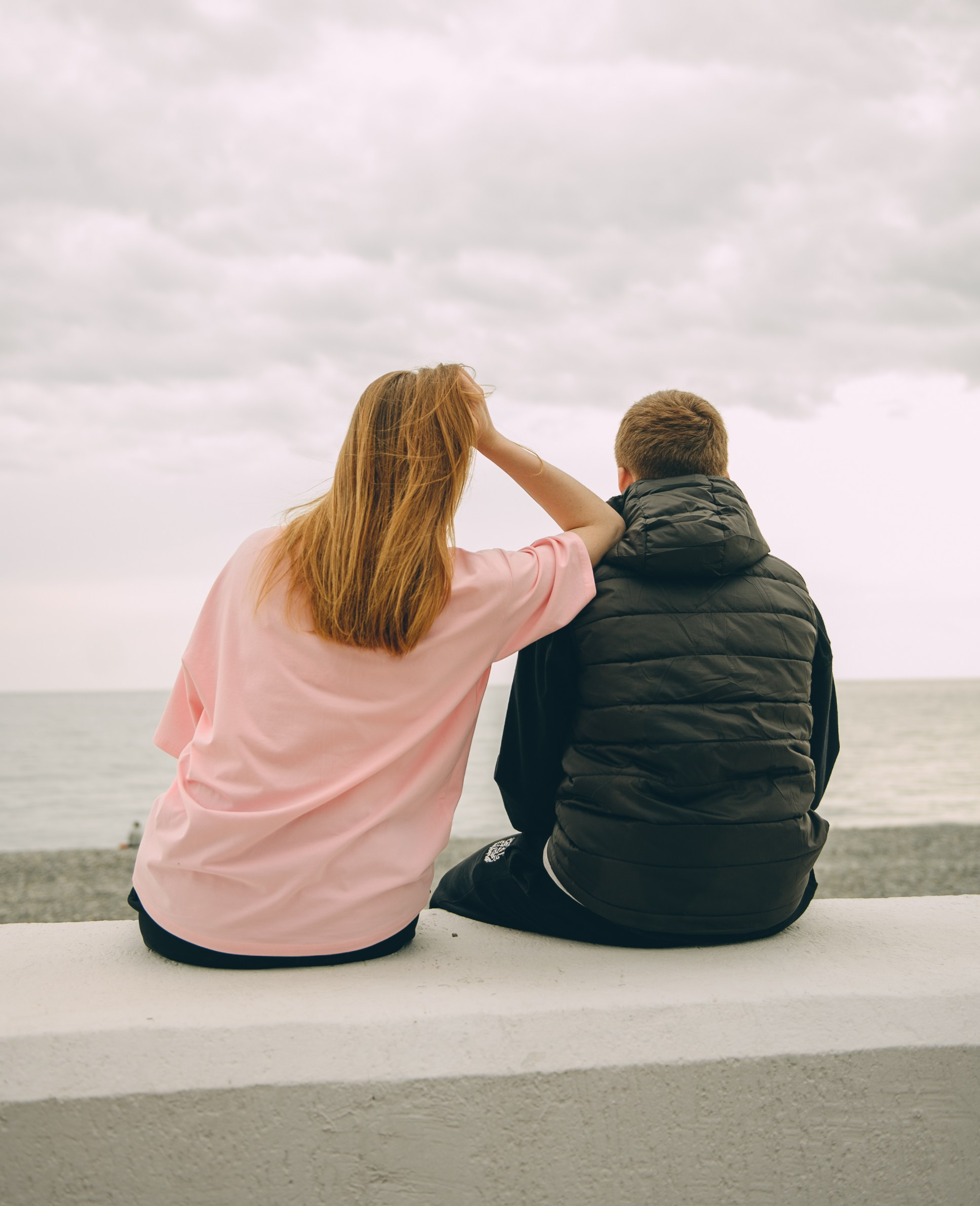 Прогулка с сыном. Свадебный и семейный фотограф София Невская