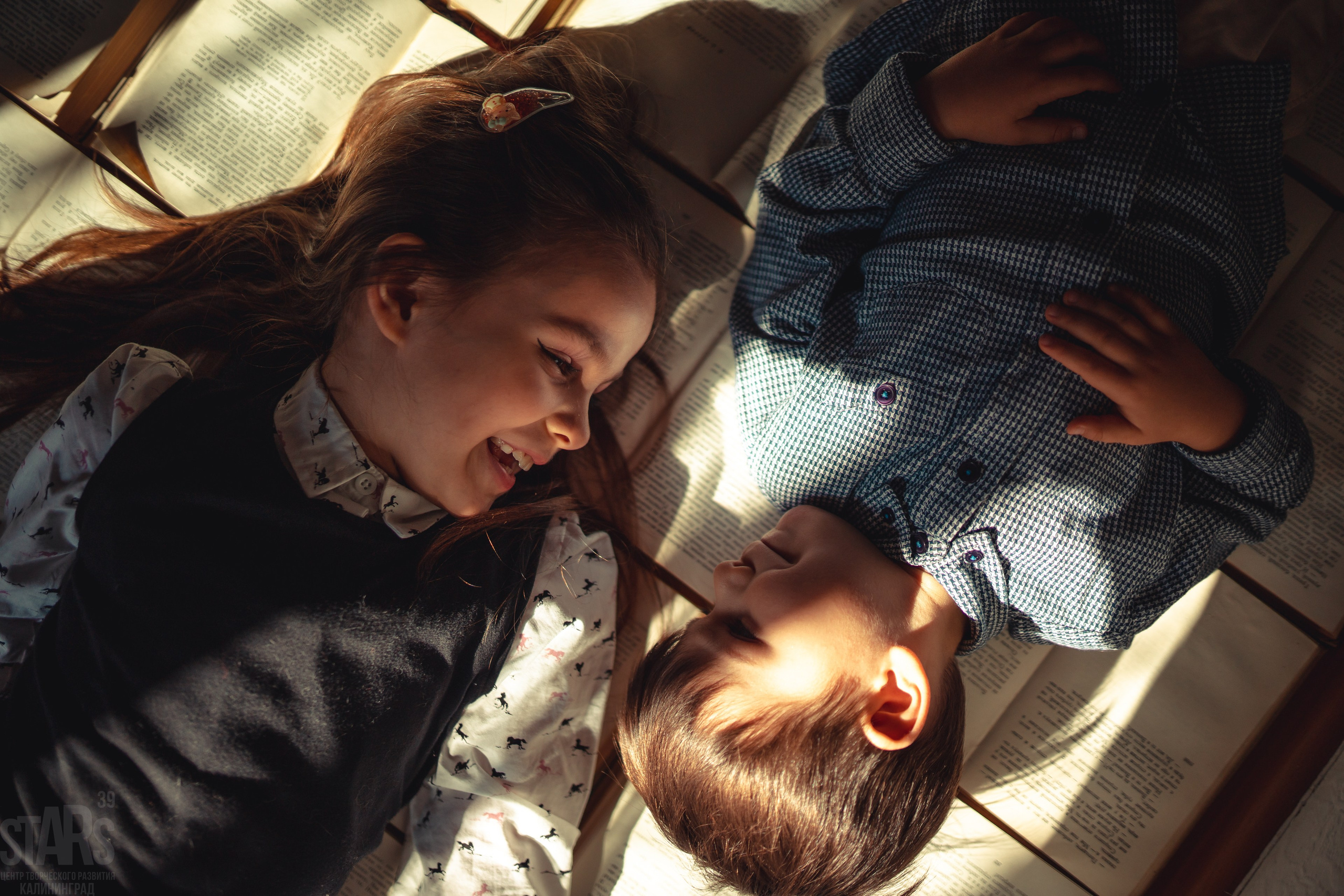 Портреты и индивидуальные съемки. Репортажный фотограф в Калининграде Морозов Кирилл