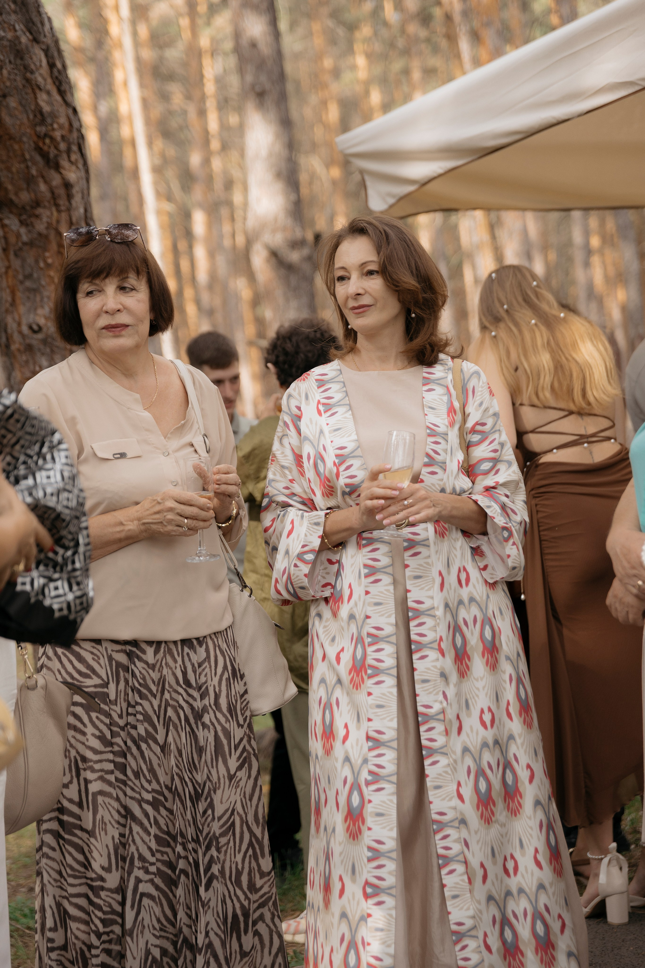 Всеволод и Алина. DARYA.BELKINA