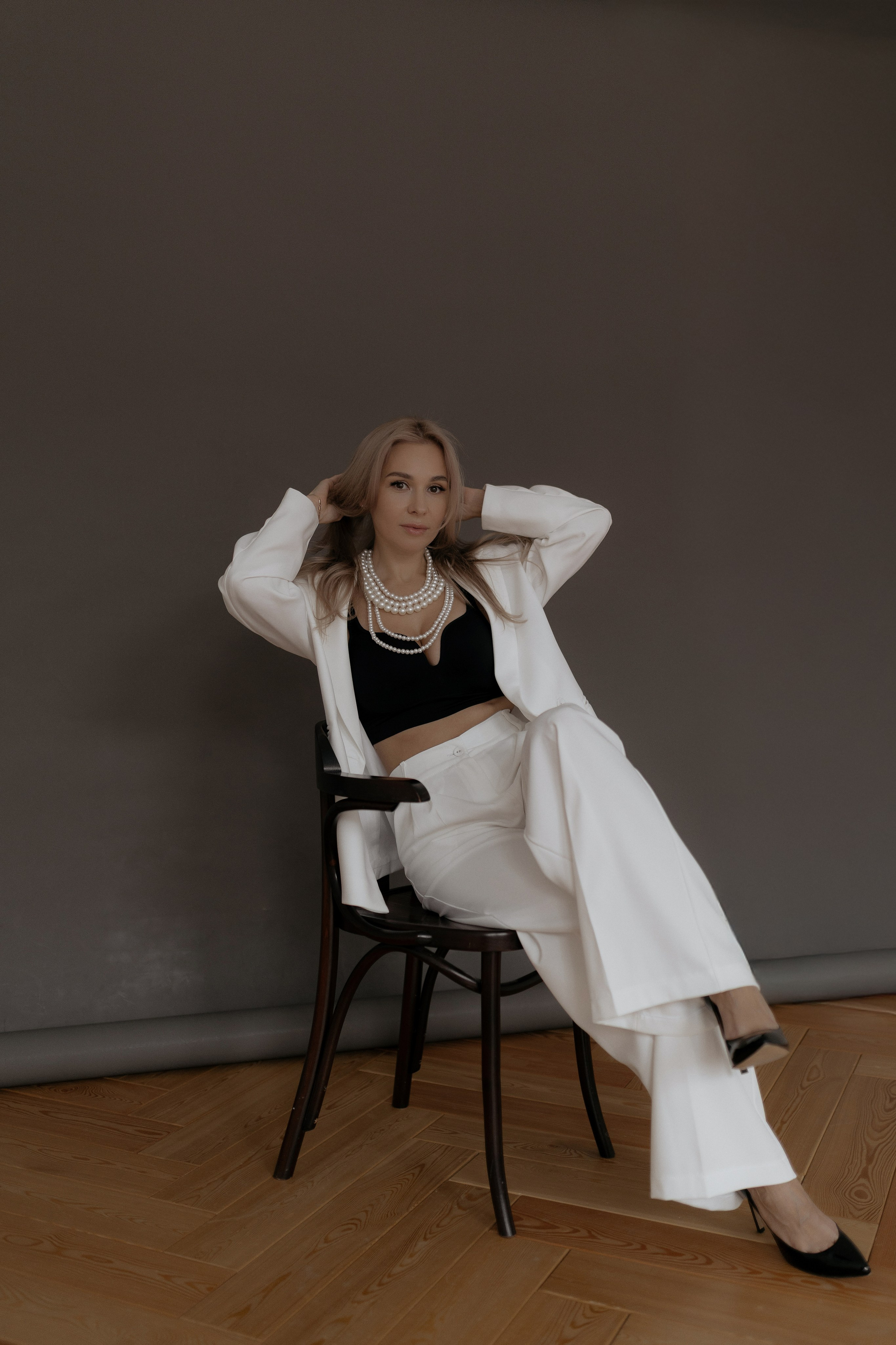 Мария и Александра. DARYA.BELKINA