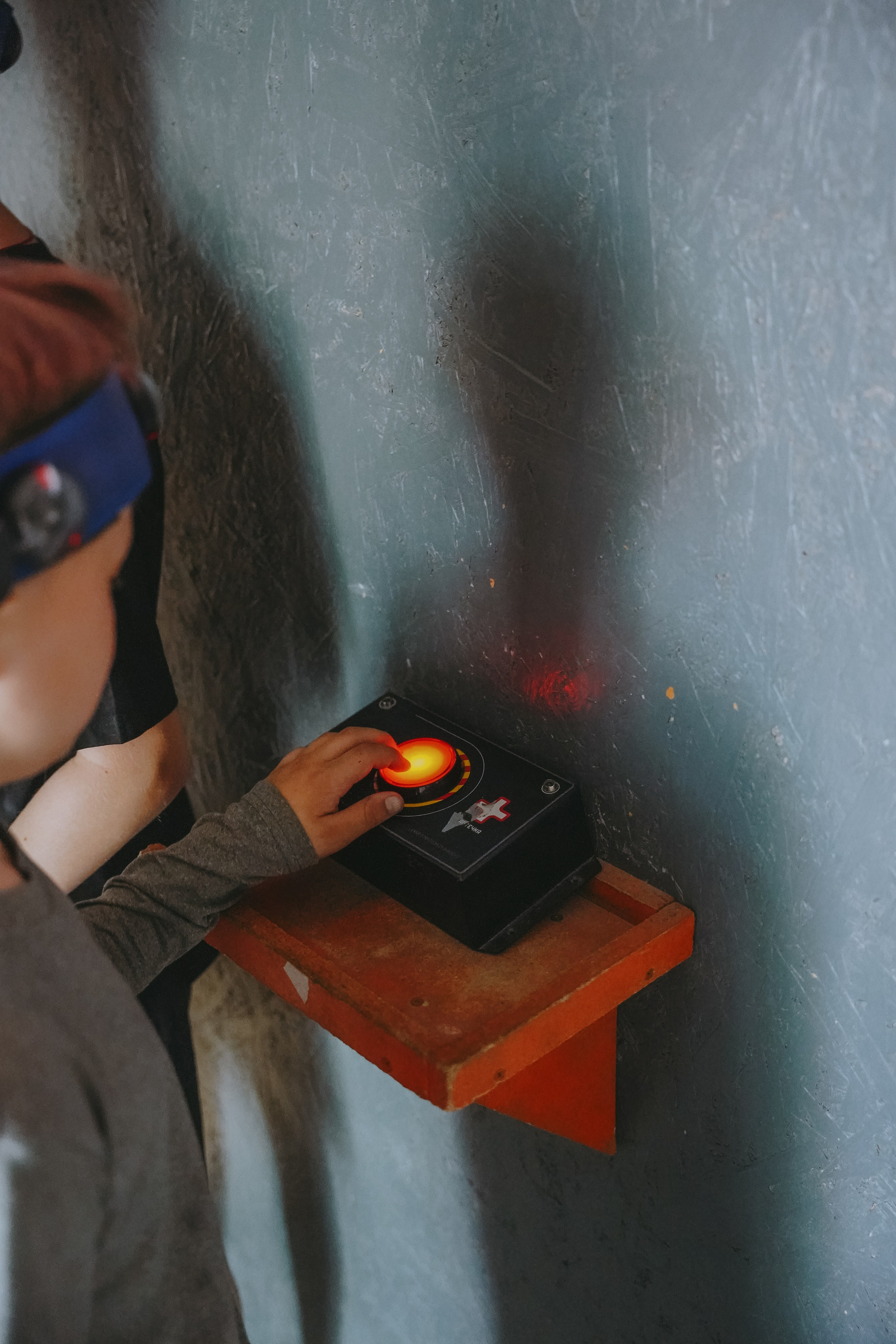 Lasertag/фрагменты. Портретный фотограф в Смоленске и Москве Мария Громова