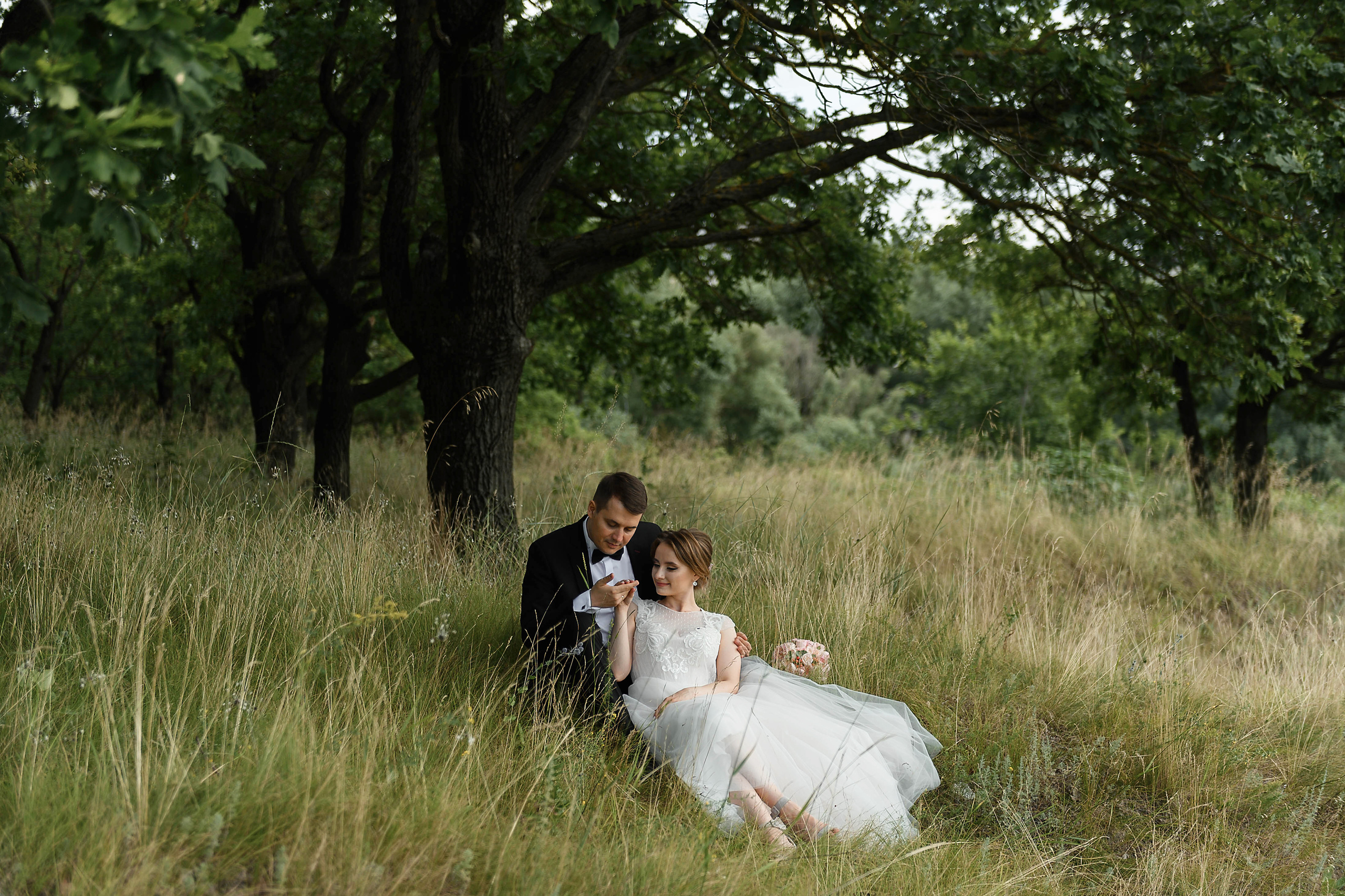 Фотограф в Белгороде Александр Архипов