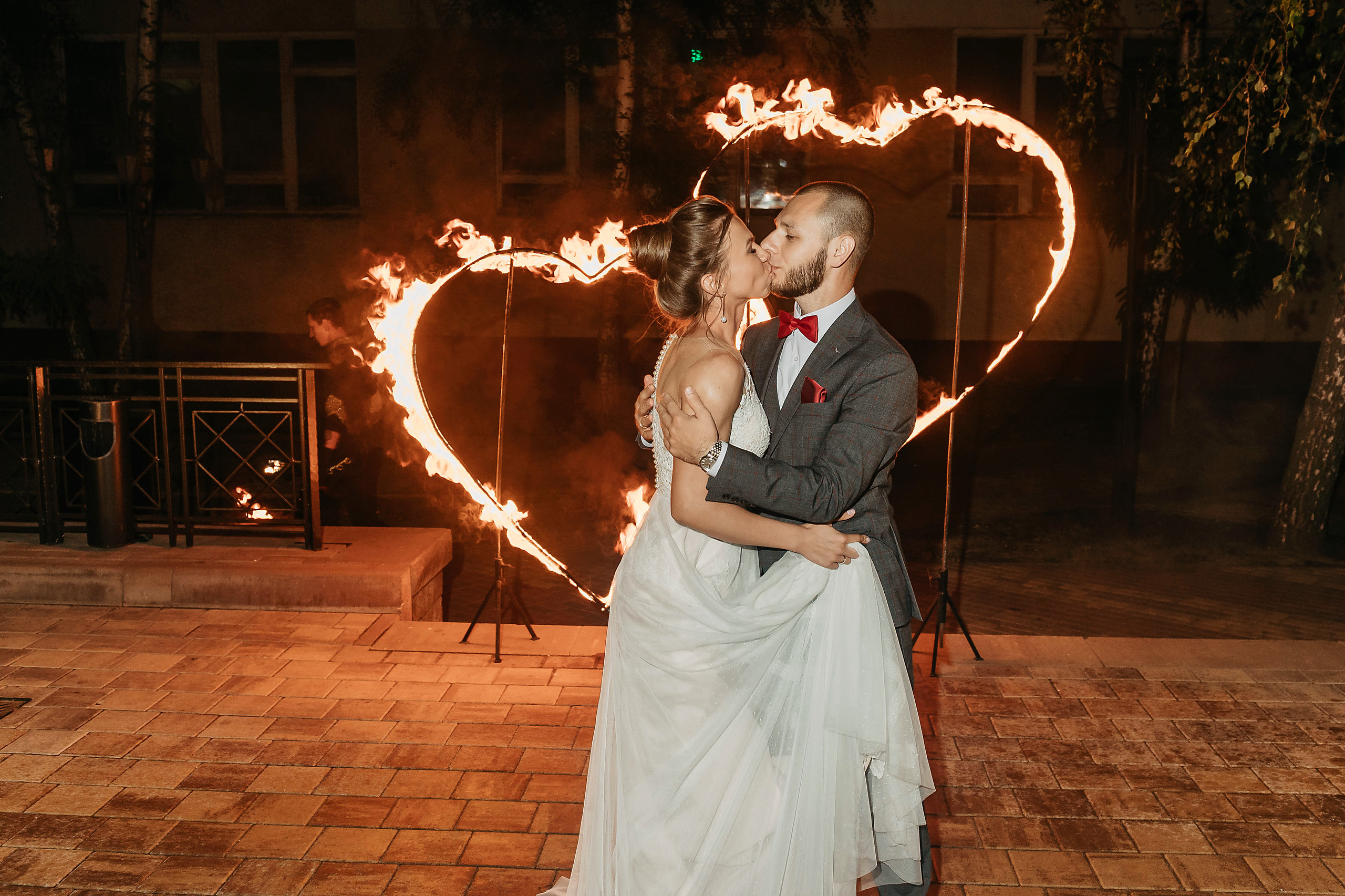 Фотограф в Белгороде Александр Архипов