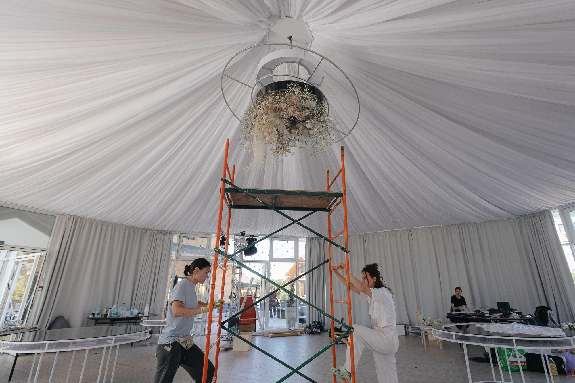 Event_buro. Портретный фотограф в Санкт-Петербурге Саша Гореликова