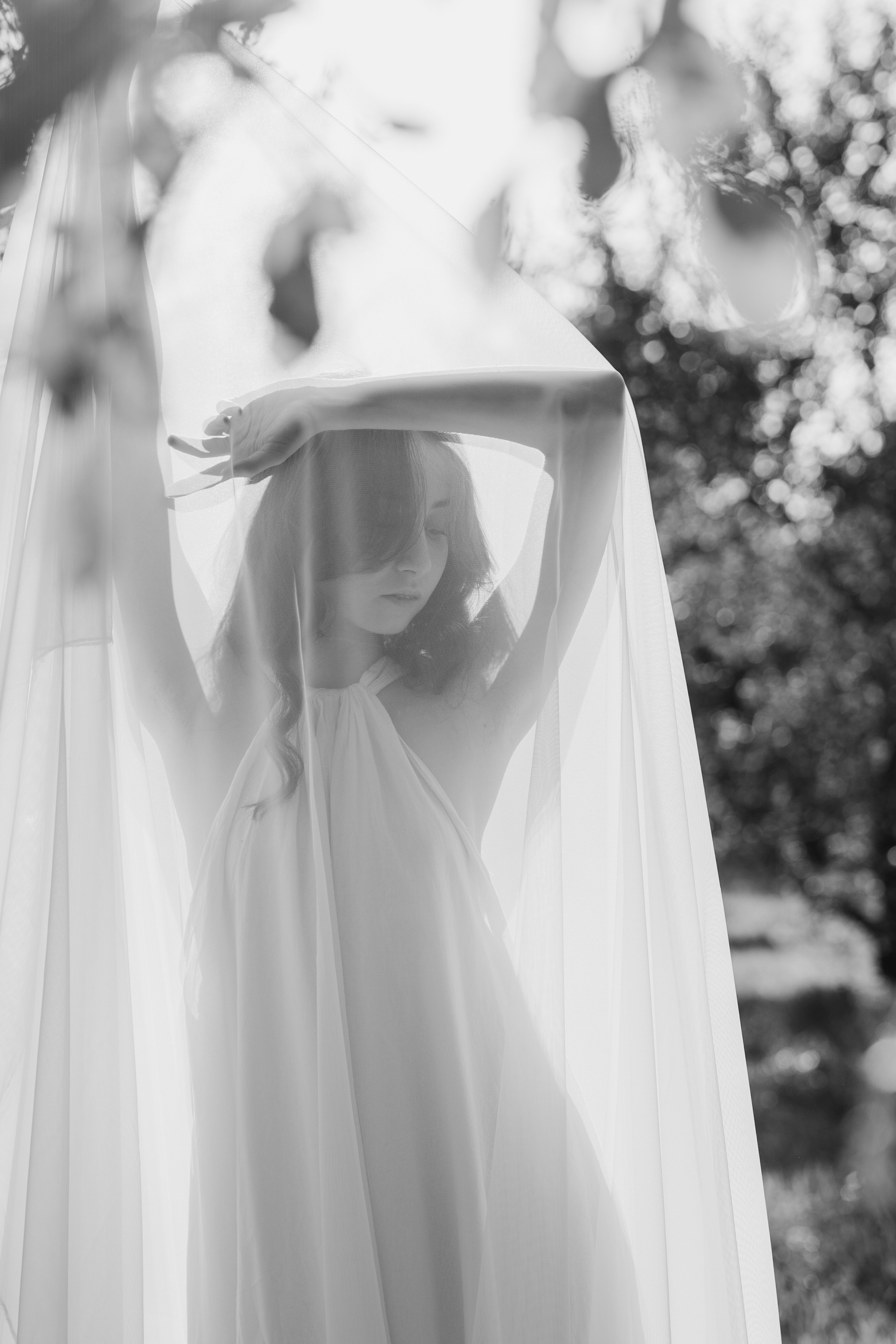 Исида. Фотограф в Алматы Чалова Нафиса