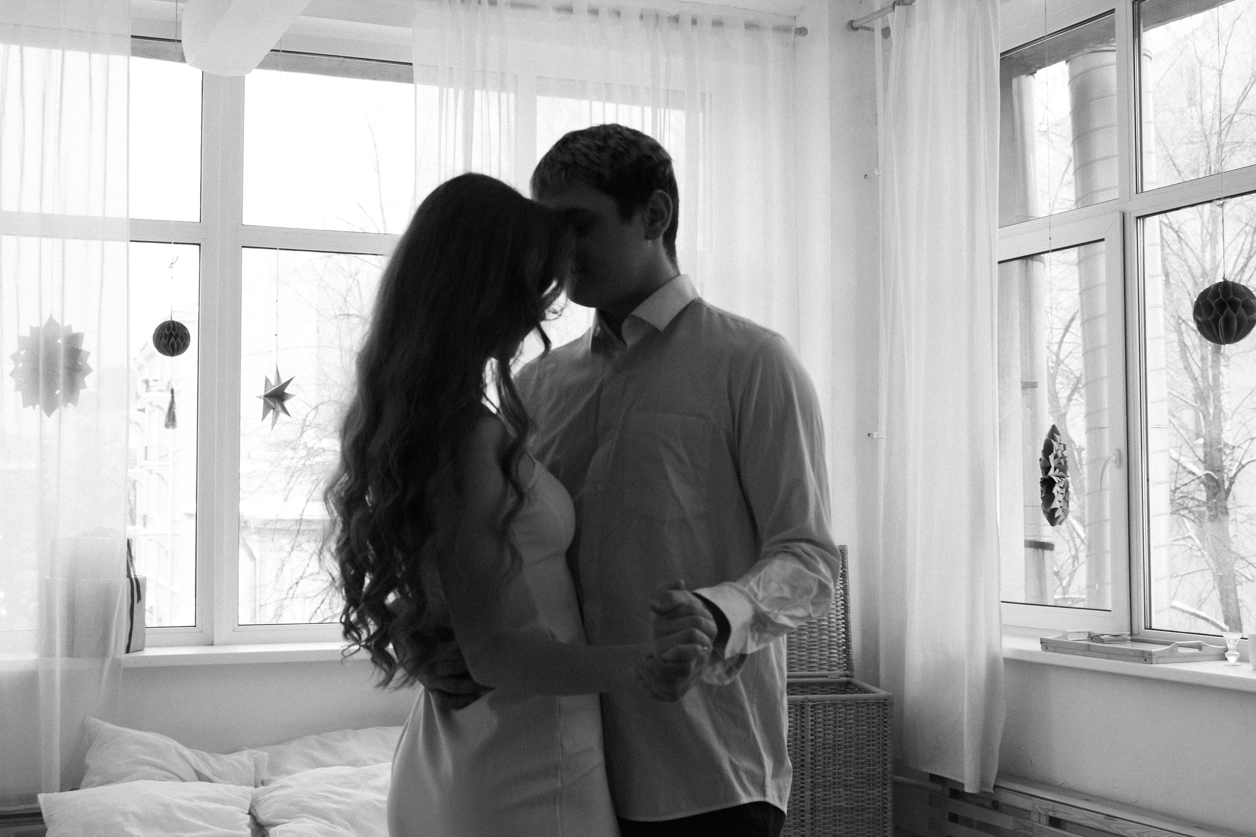 Liza&Danya. Daria Y. Фототерапия │ Санкт-Петербург