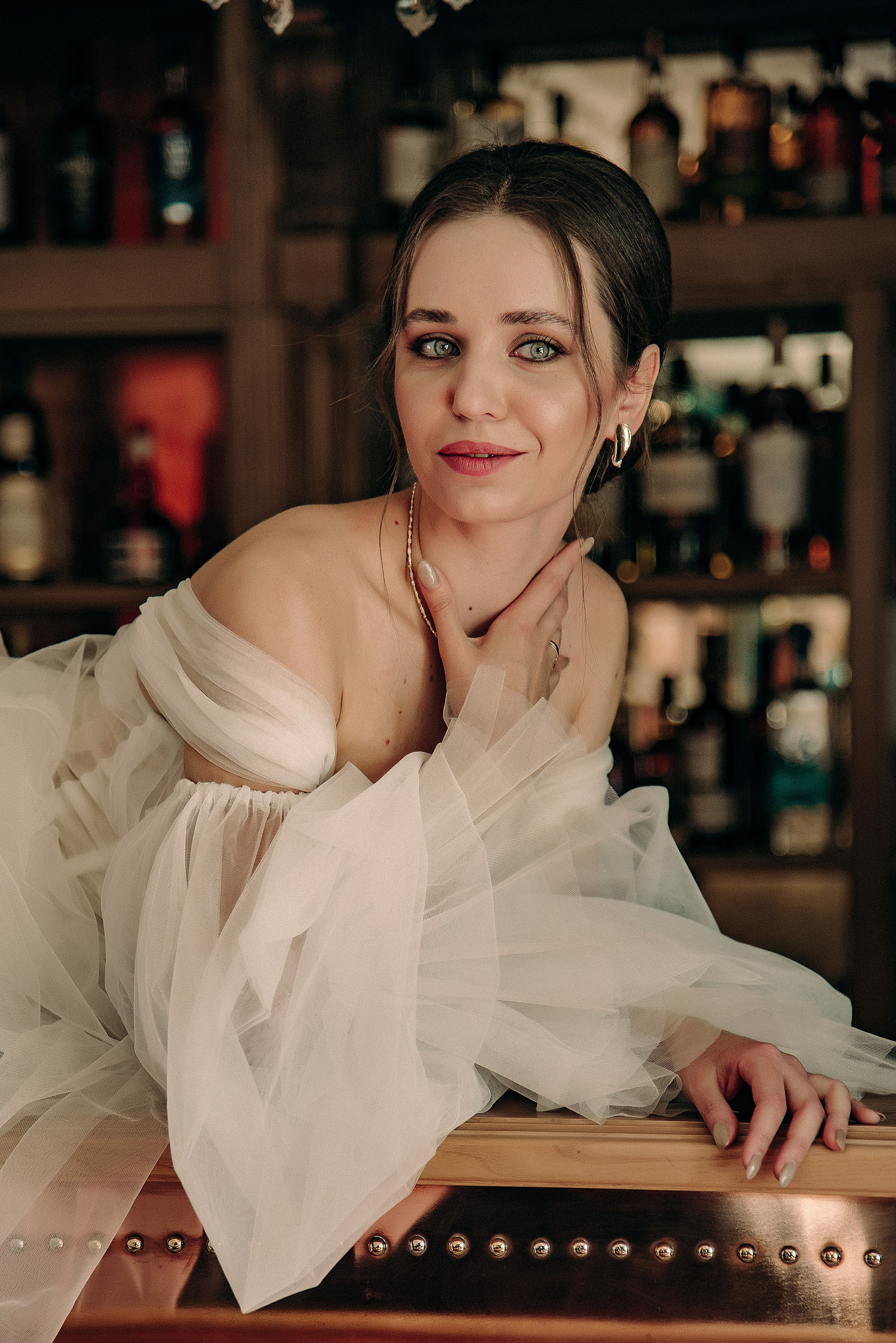 Александр и Ксения. Свадебный и семейный фотограф Темрюк Алёна Ковальская