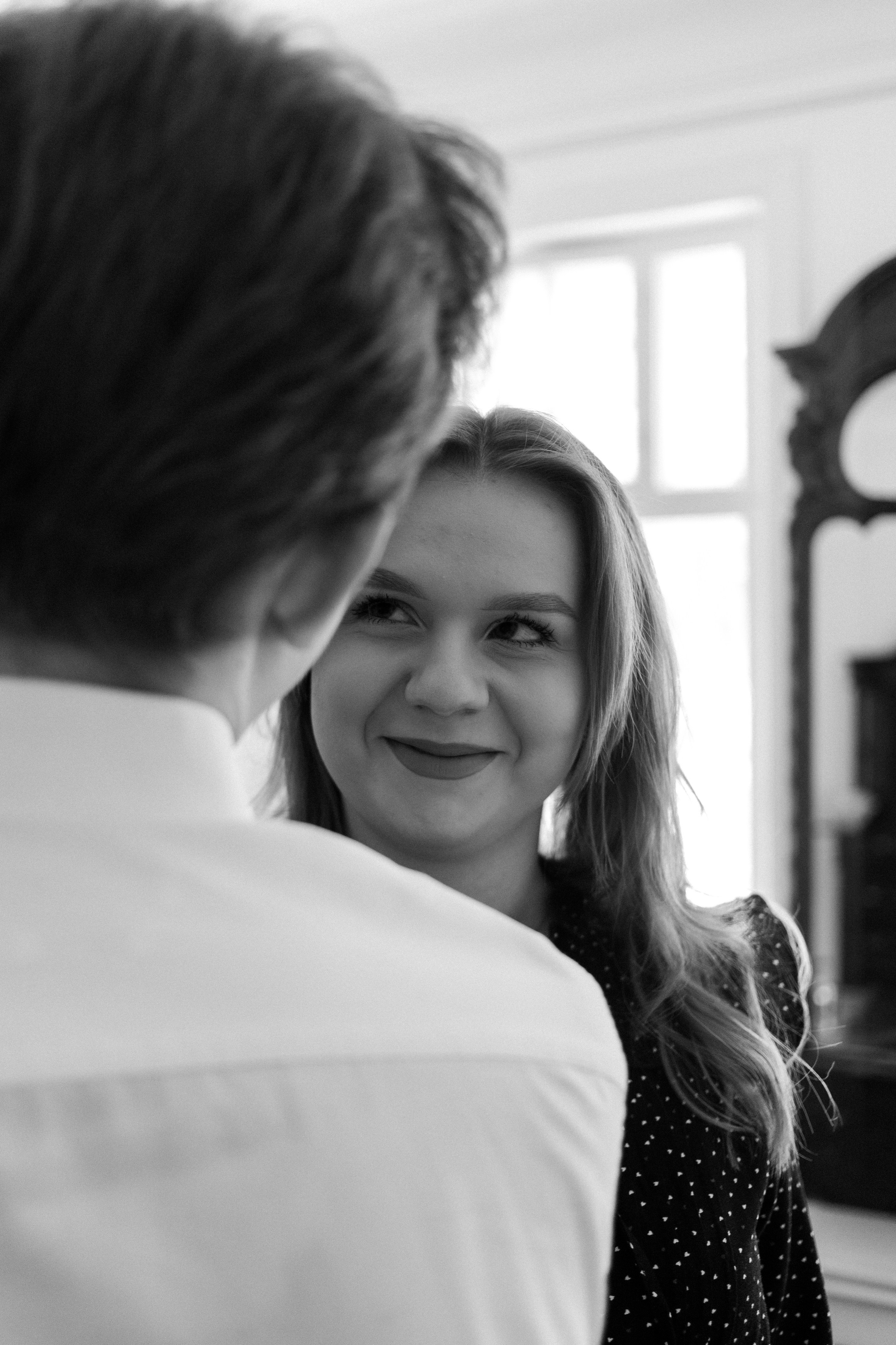 Любовь. Фотограф Мурманск | Нижний Новгород • Анна Хижняк