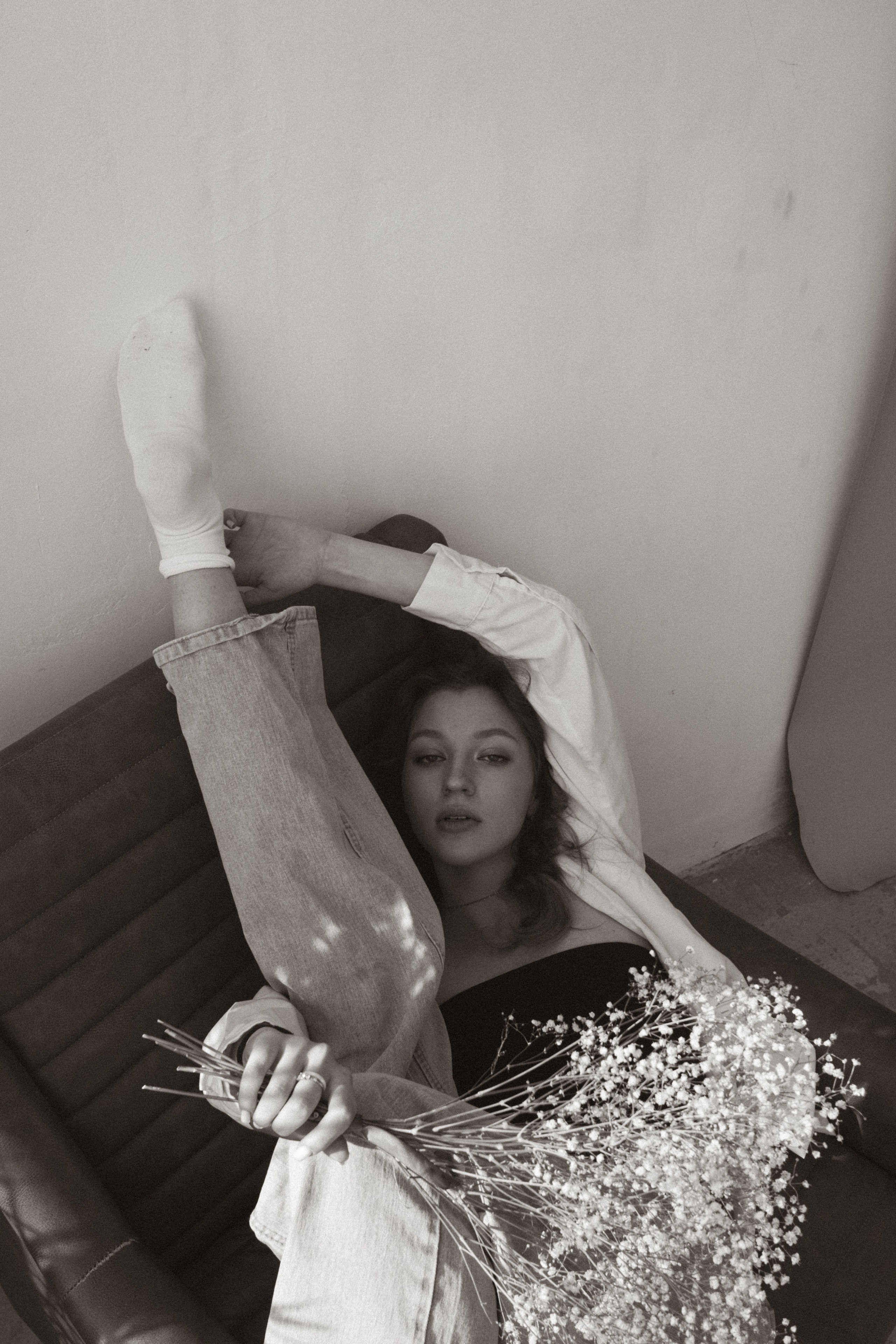 Wers. Фотограф Мурманск | Нижний Новгород • Анна Хижняк