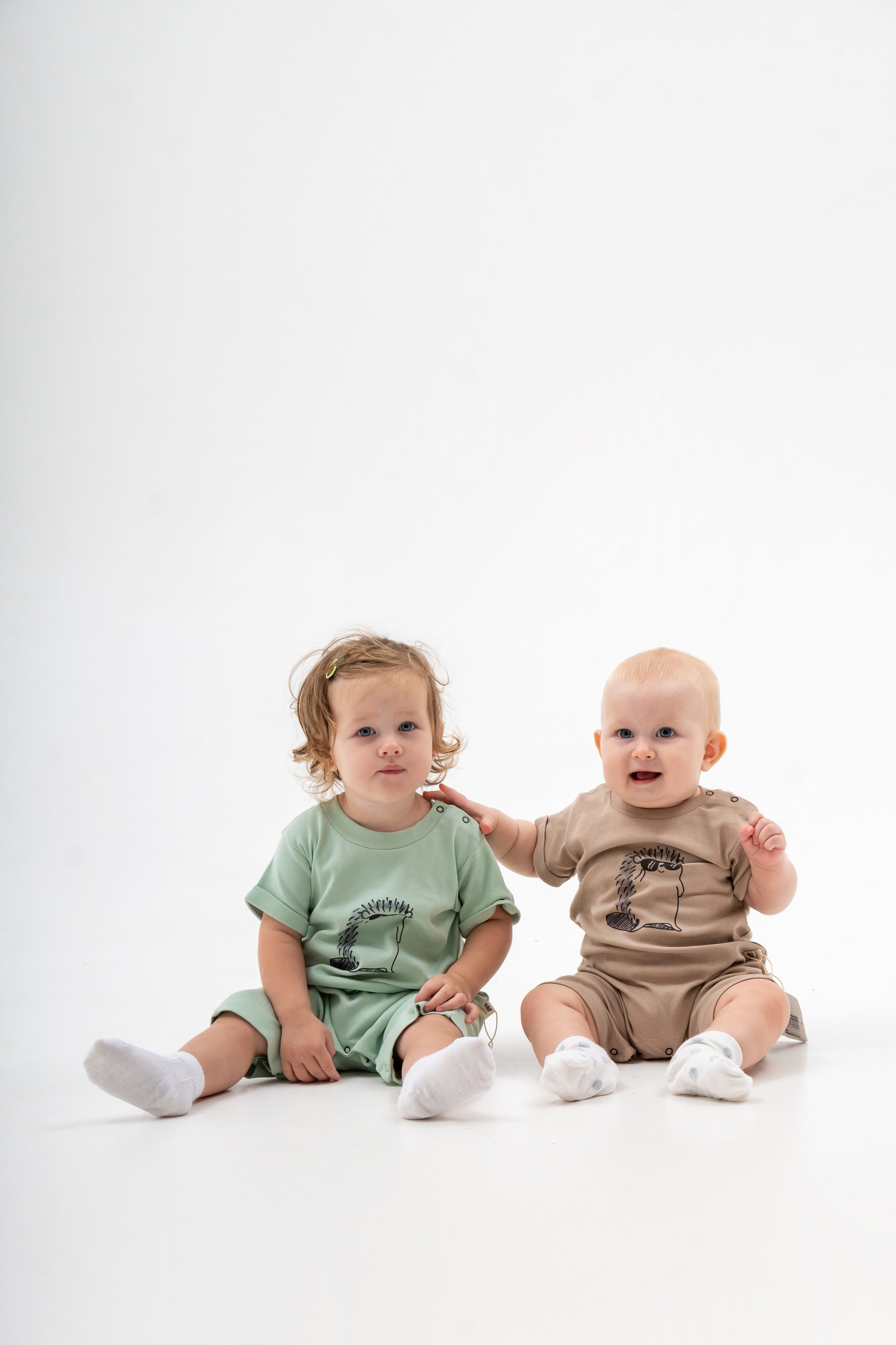 Детские песочники. Фотограф в Краснодаре и Краснодарском крае Елена Быкова