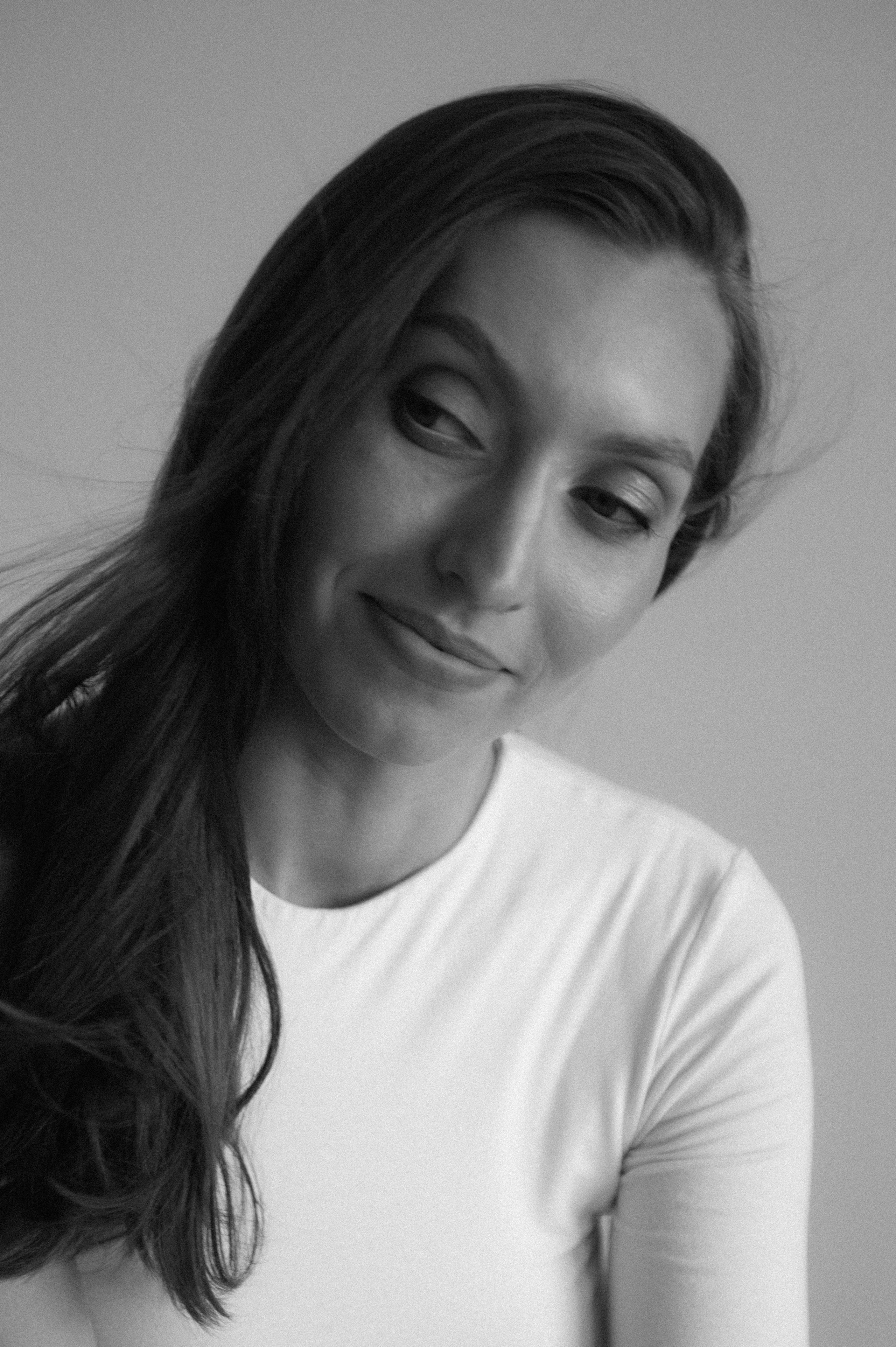 Просто Катя. Фотограф Штым Галина — Фотограф в Севастополе, Крыму