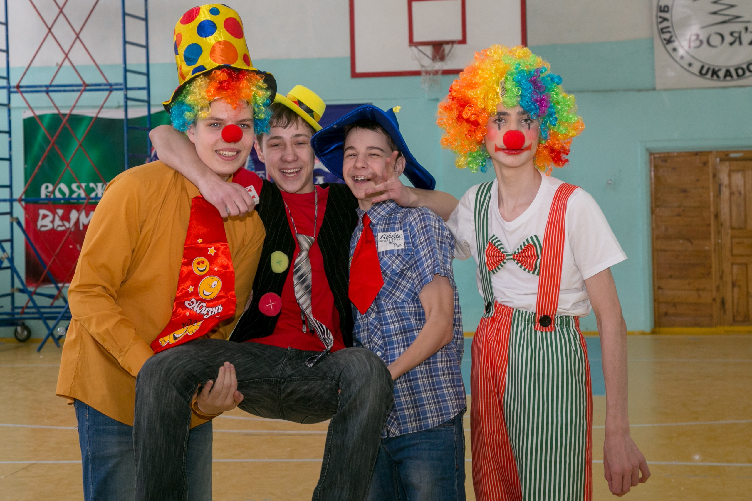 Тематические съемки. Школьный фотограф г. Чита