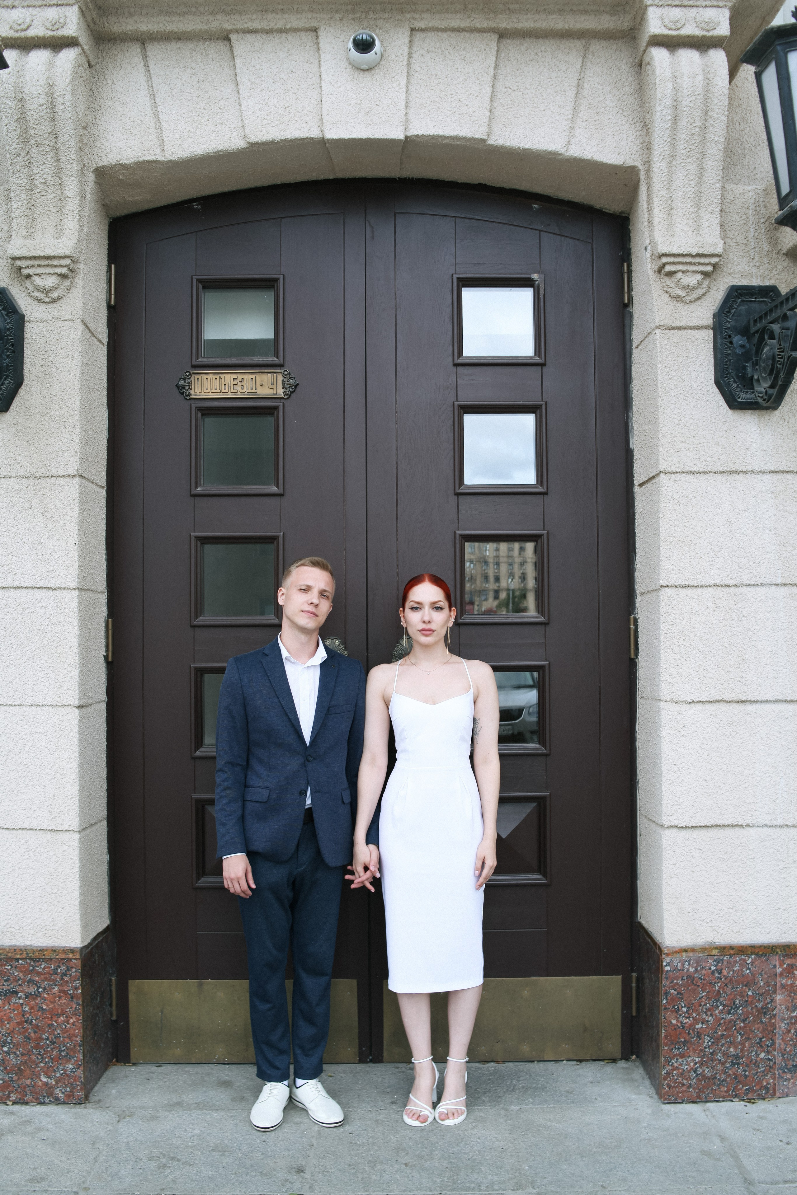 Оля + Никита. Свадебный и индивидуальный фотограф в Волгограде Епихина Надежда