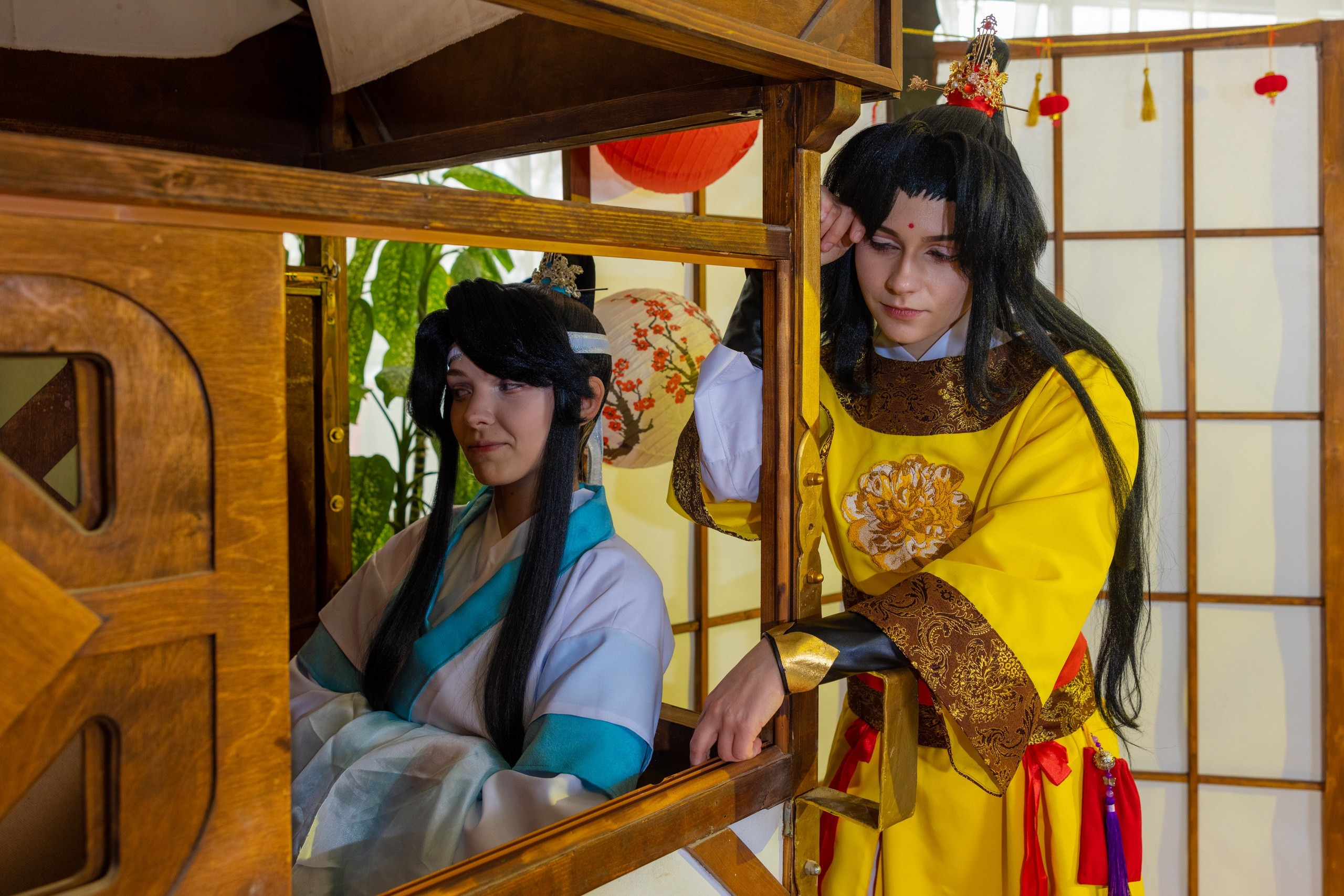 Юки, но Одори 15. Фотограф в Туле Крупский АнДРей. Фотостудия «КАДР71» в Туле