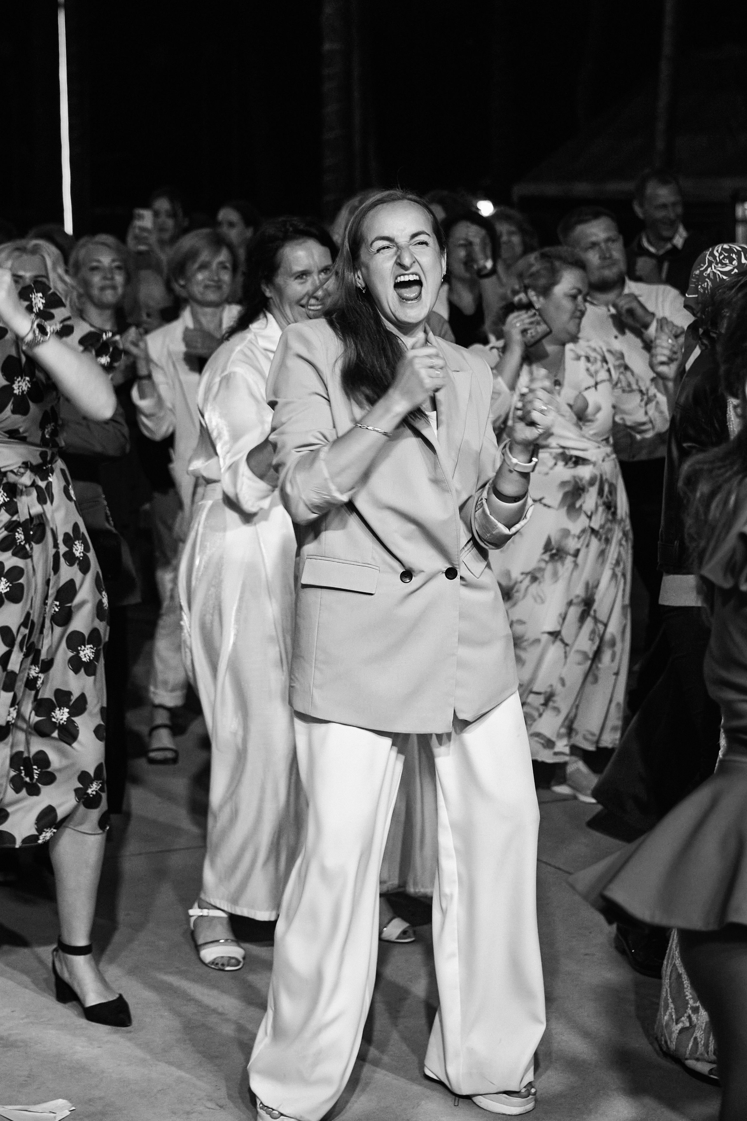 Выпускной | 2025. Фотограф Андрей Кононенко