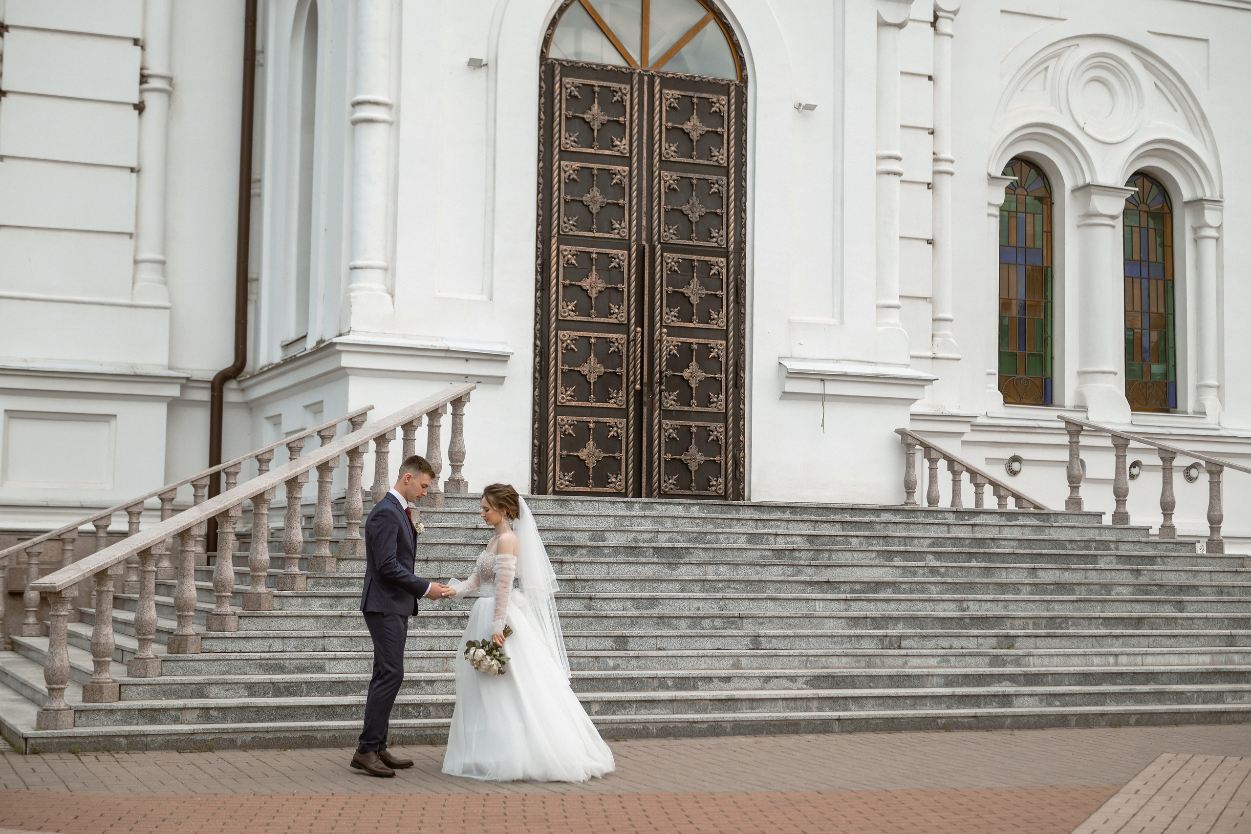 Евгений и Татьяна. Свадебный фотограф Белгород Валуйки Старый Оскол Воронеж