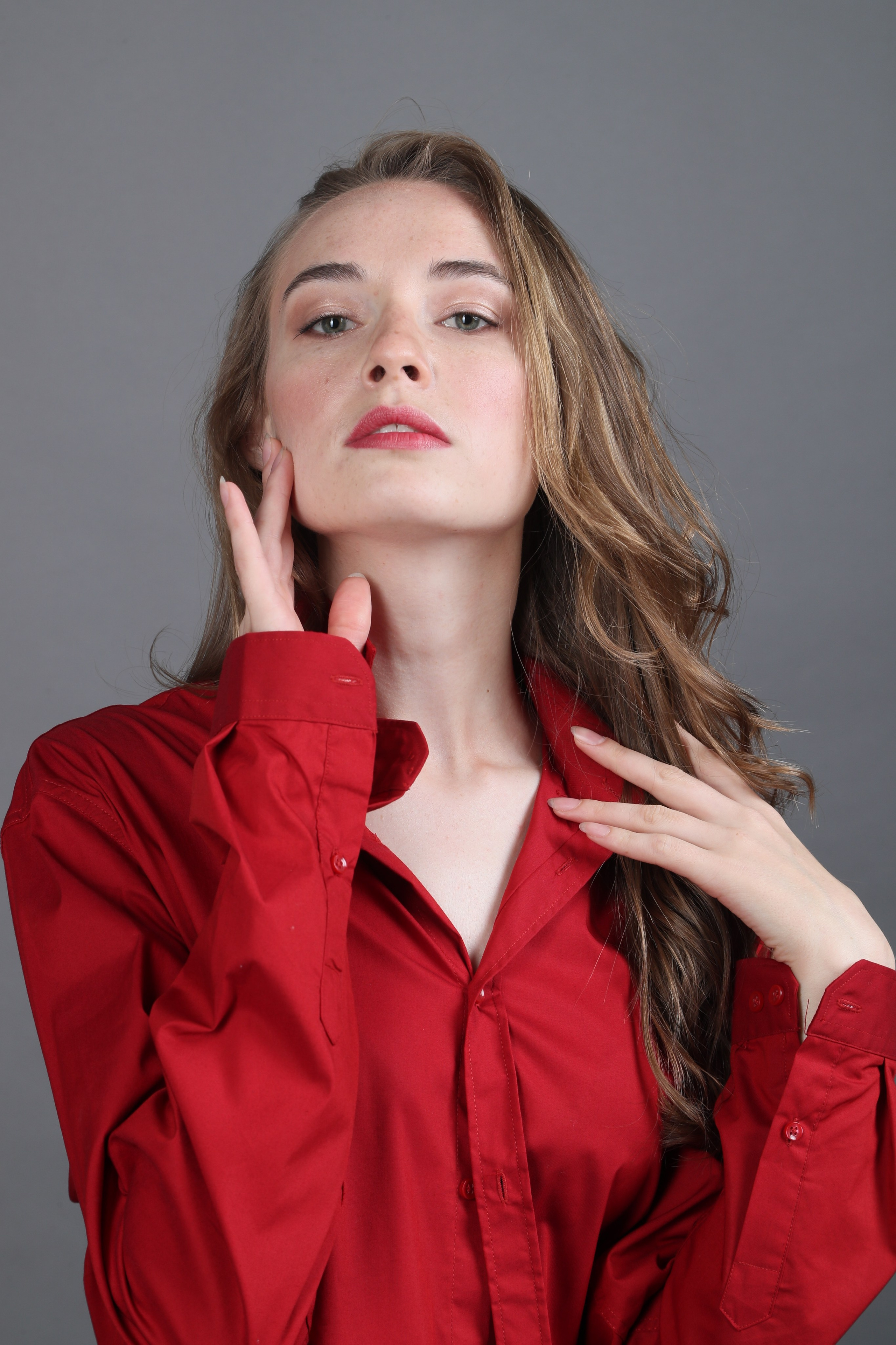 Актерское портфолио. Елена Шаманова. Профессиональный фотограф Алена Александрова