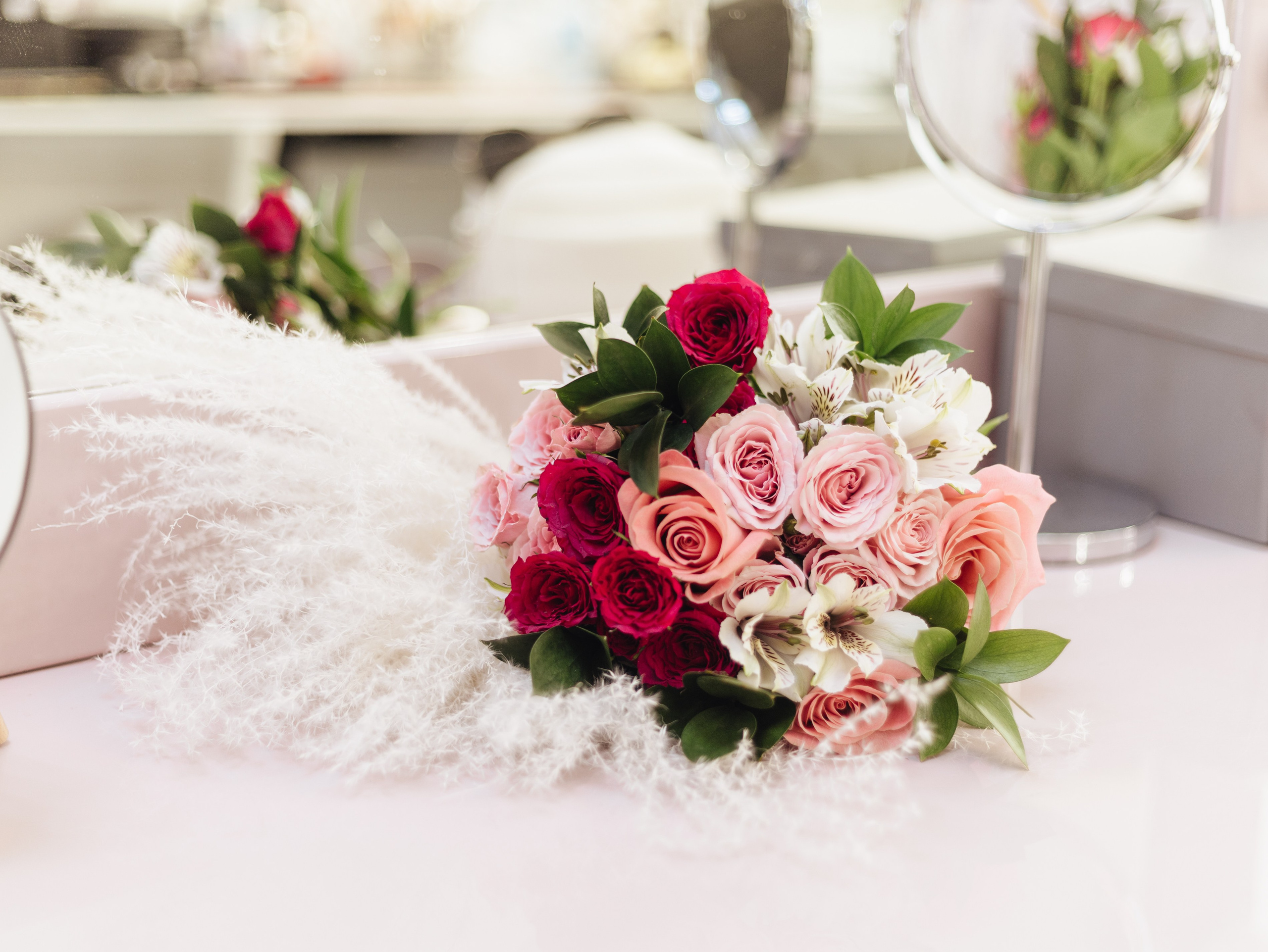 Снежана и Владимир. Фотограф Ирина Колесникова