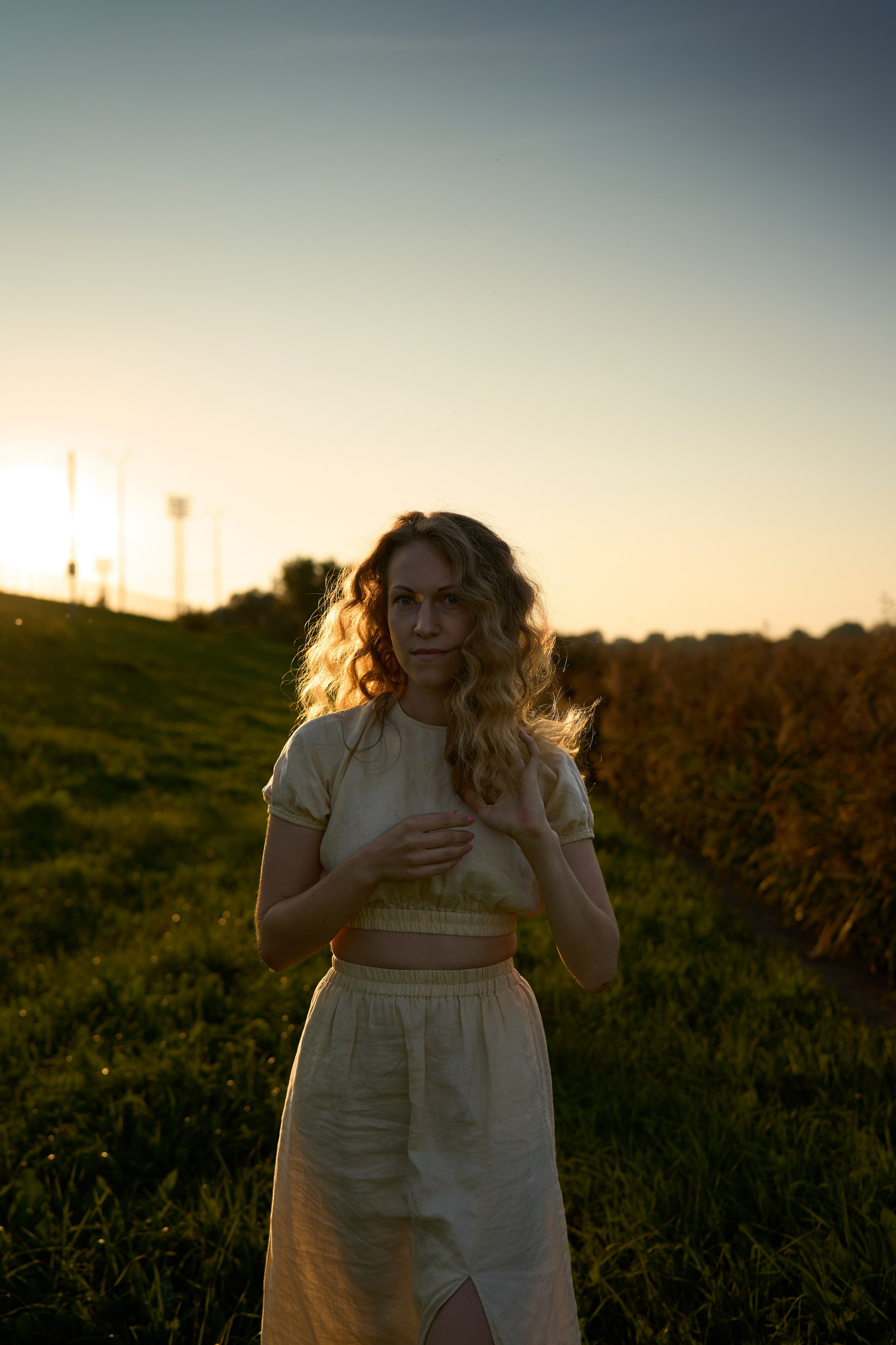 Евгения. Ксения Малышева|Фотограф|Тверь