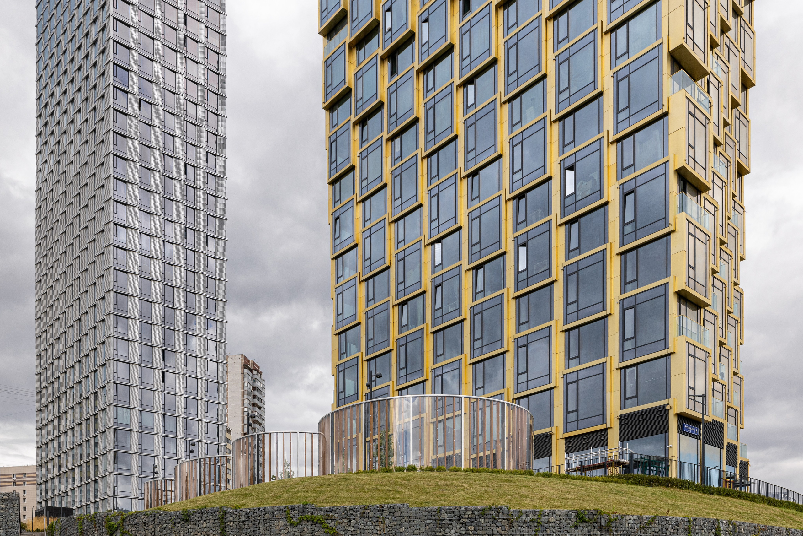 Фотосъемка для рекламы квартиры. ЖК «Hide». Veselinskiy| Интерьерный фотограф | Москва