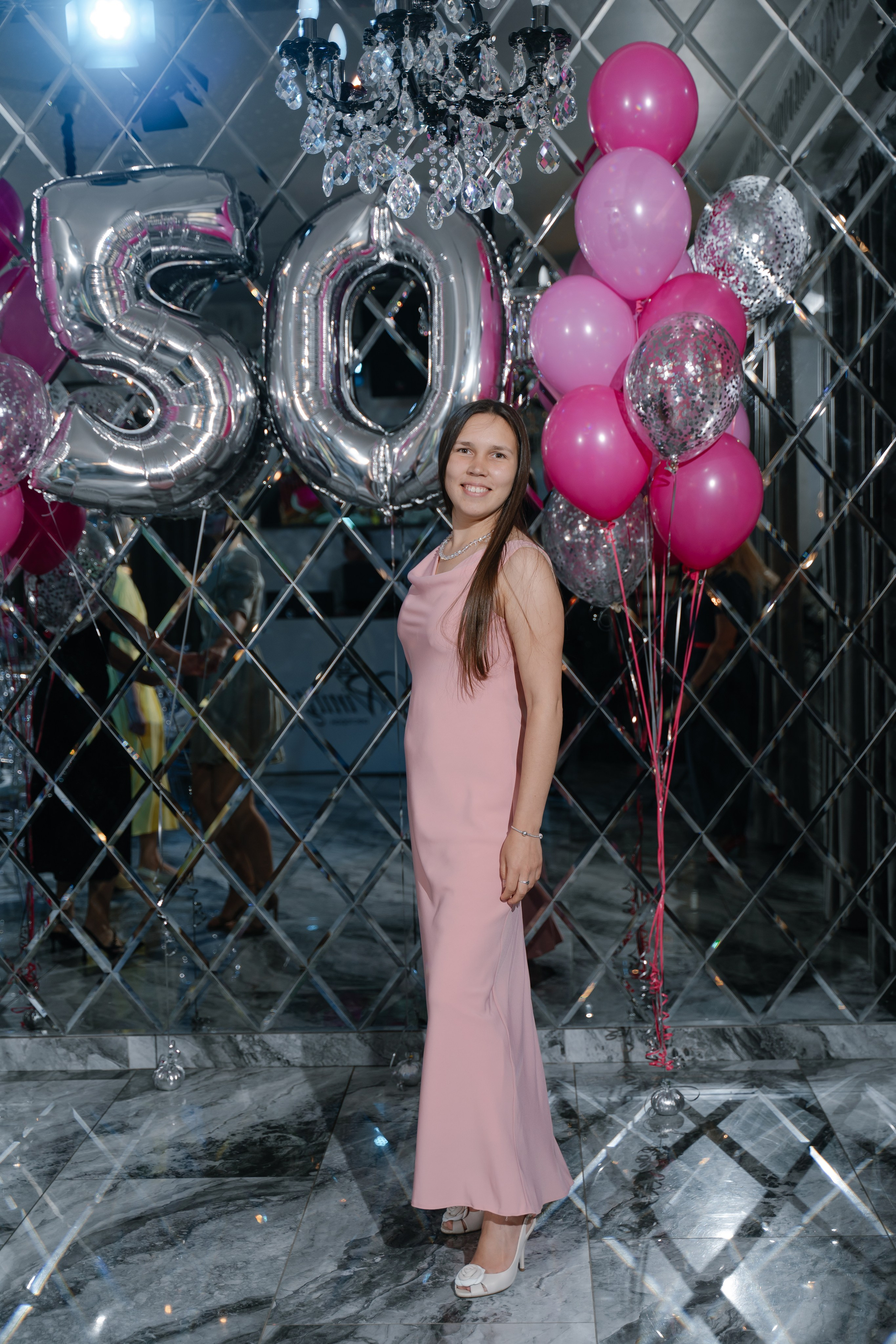 Юбилей. Свадебный фотограф — Наталья Фед СПб/Москва