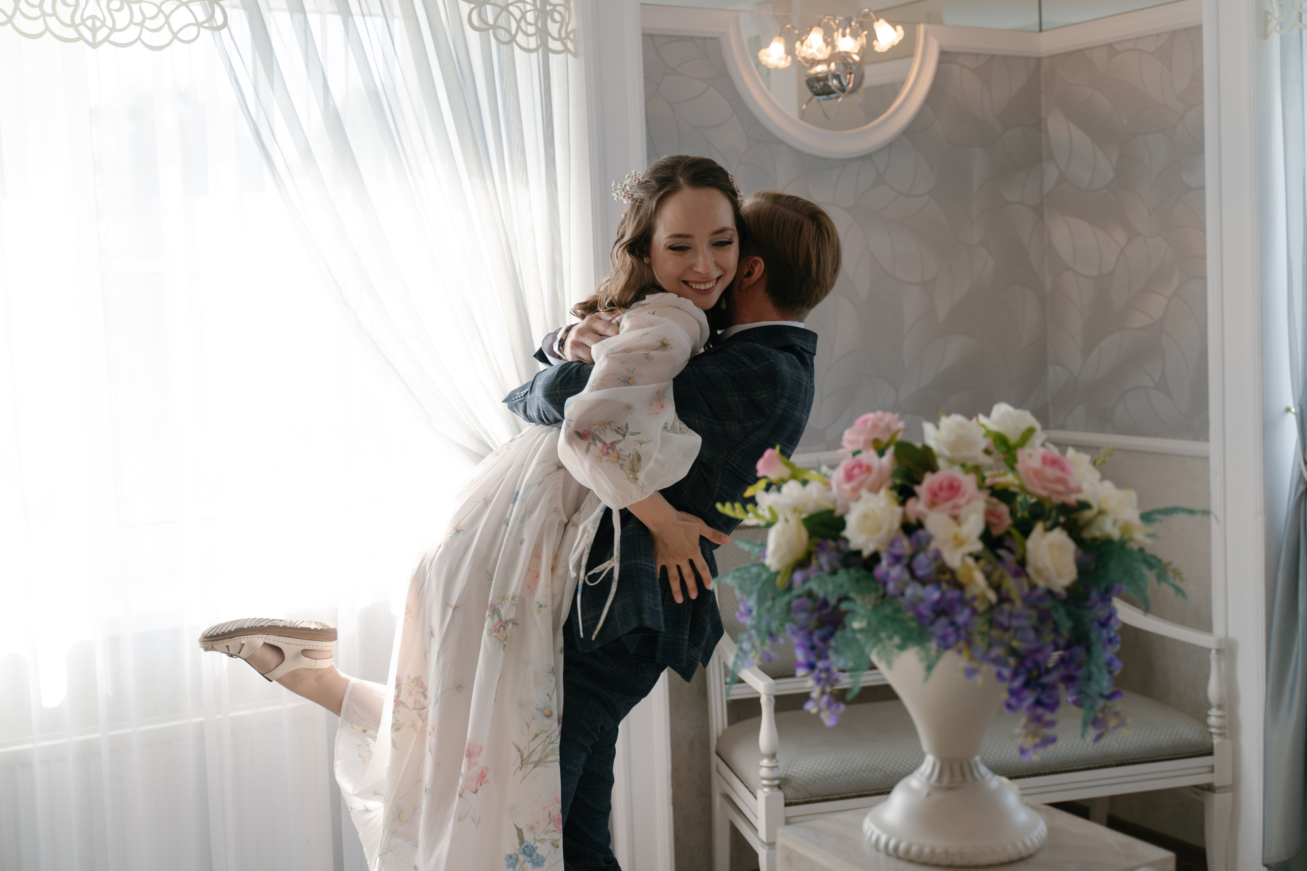 12.08.2023. Свадебный фотограф — Наталья Фед СПб/Москва