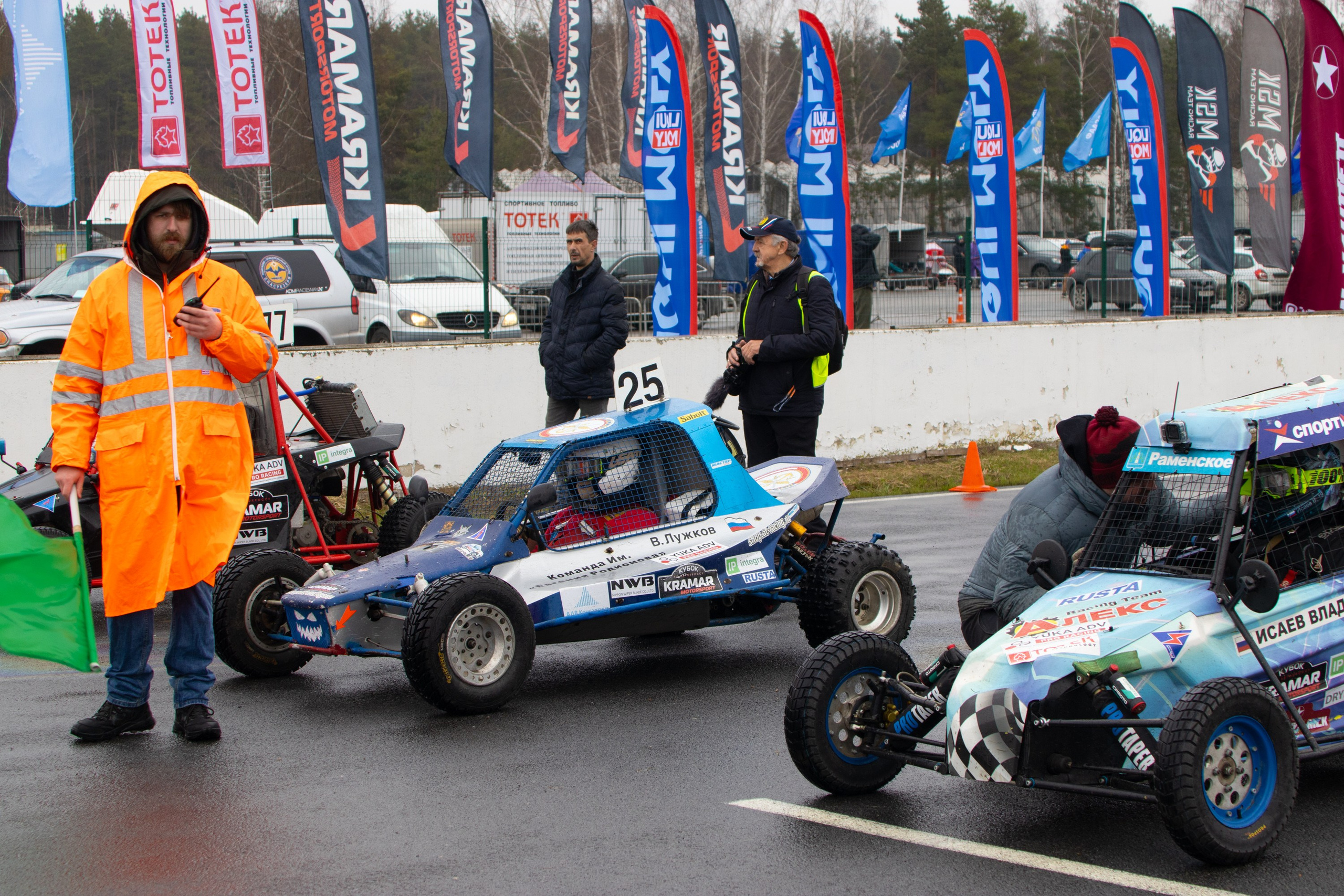 Кубок YUKA ADV PRO RACING 11.04.2026 АДМ Рейсвэй Мячково. Фотоклиника Светланы Шутько