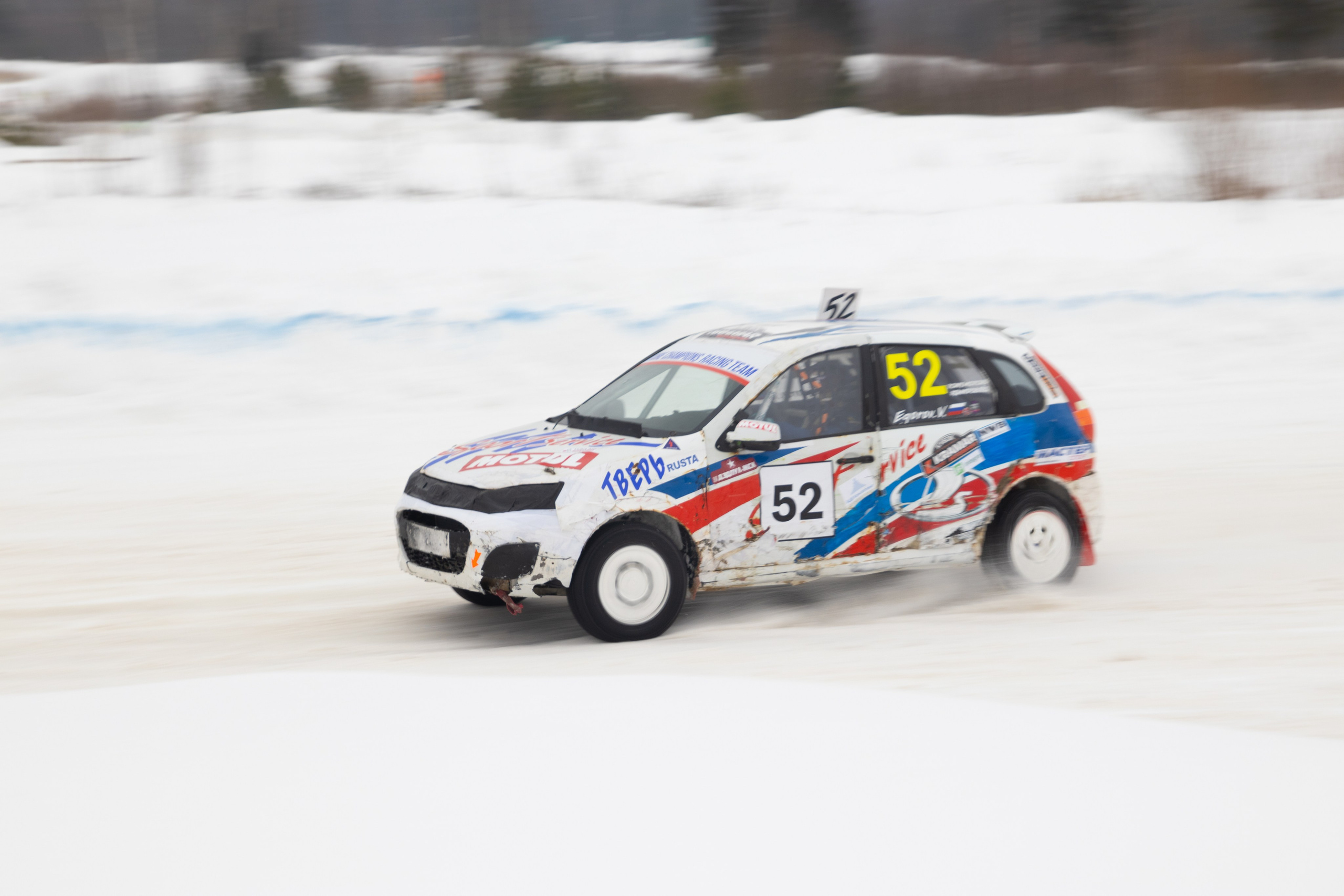 Кубок «KRAMAR MOTORSPORT» «YUKA ADV PRO RACING» 28.02.2026 Калининец М.О. Фотоклиника Светланы Шутько