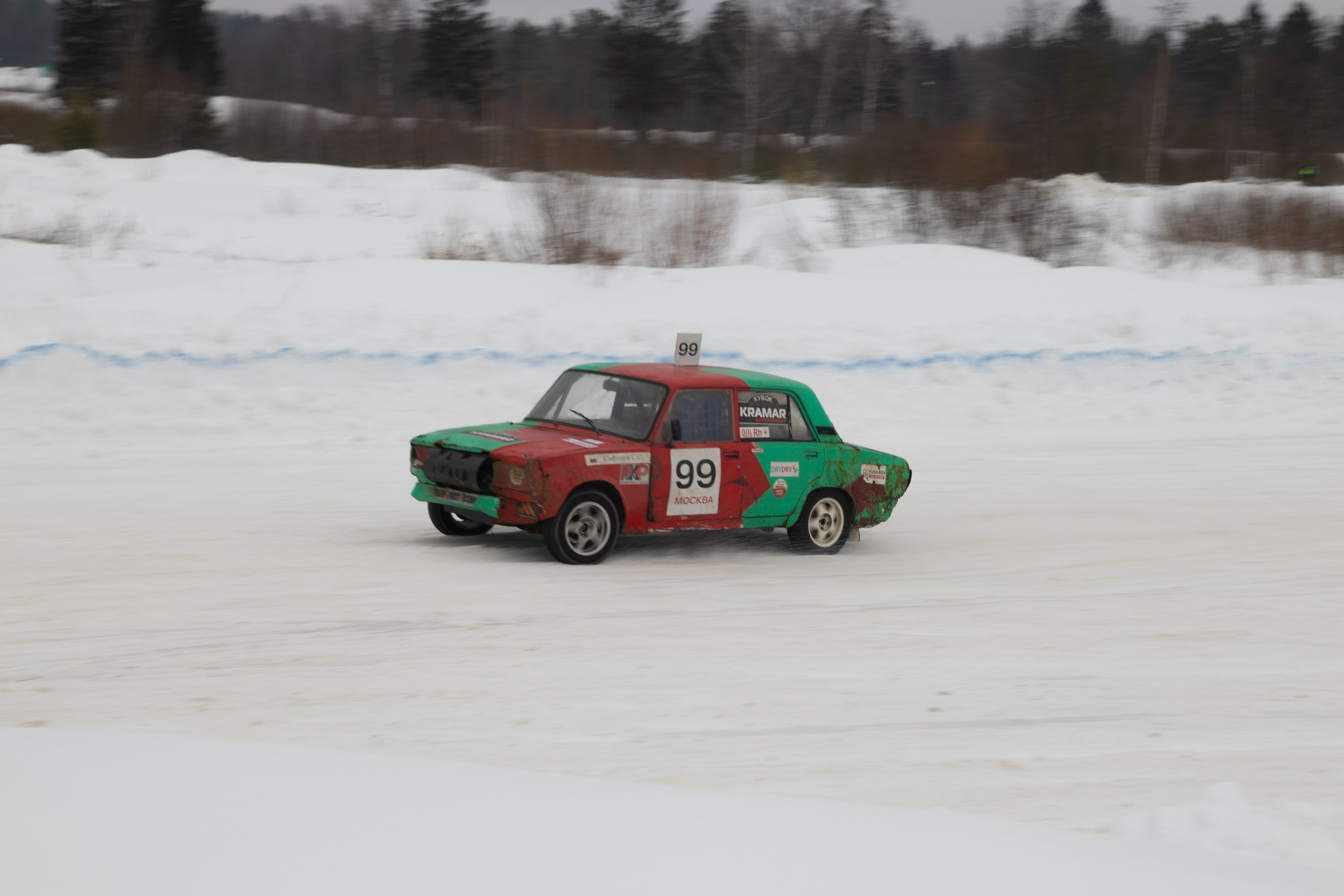 Кубок «KRAMAR MOTORSPORT» «YUKA ADV PRO RACING» 28.02.2026 Калининец М.О. Фотоклиника Светланы Шутько
