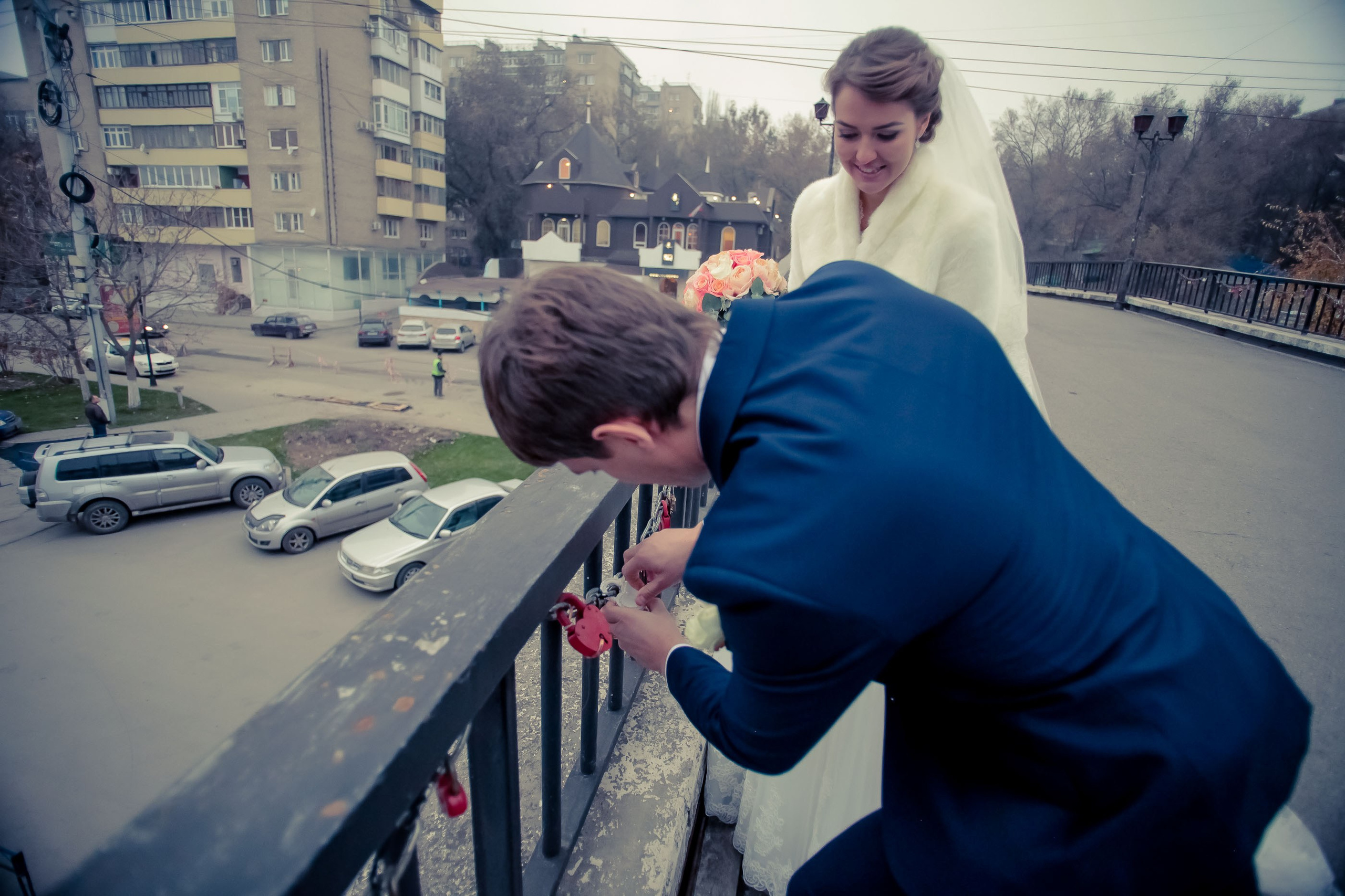 Банкет/Banquet. Максим Матвийченко и Виктория Басова профессионалы своего дела