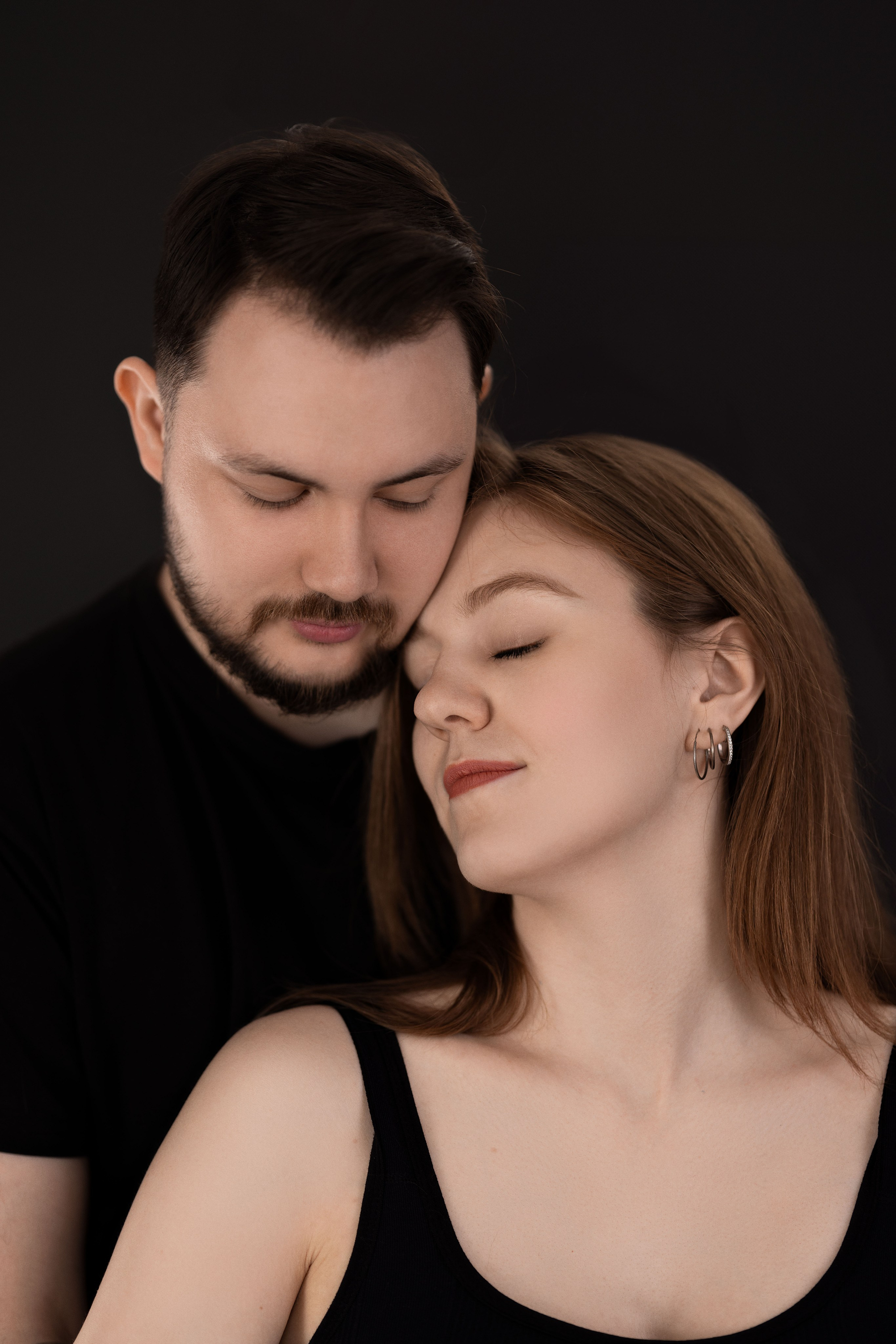 Студийные. Семейный и детский фотограф г. Абакан Яна Франц