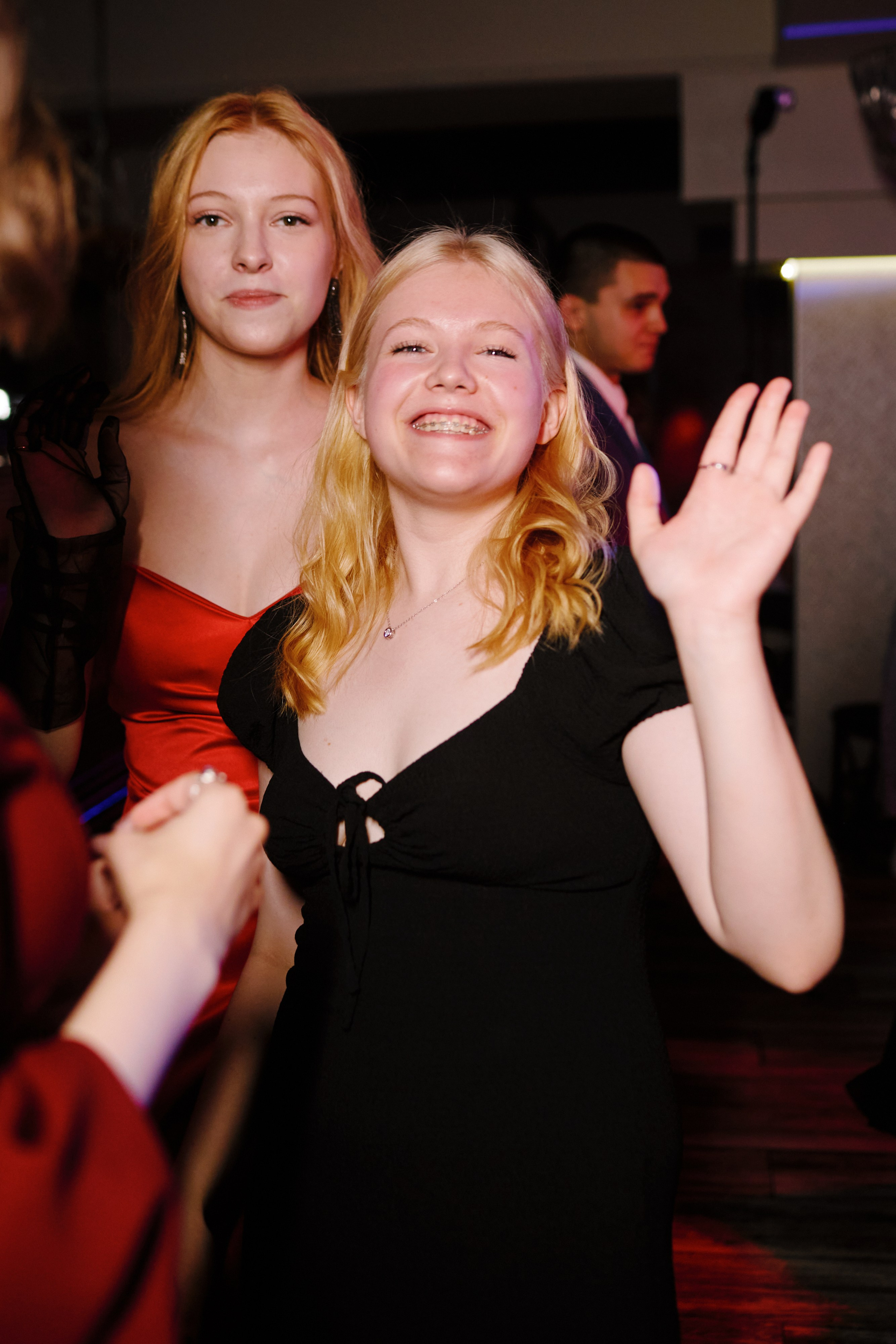 Выпускной 11кл. Портретный и свадебный фотограф в Екатеринбурге Владимир ЛузинЛузин